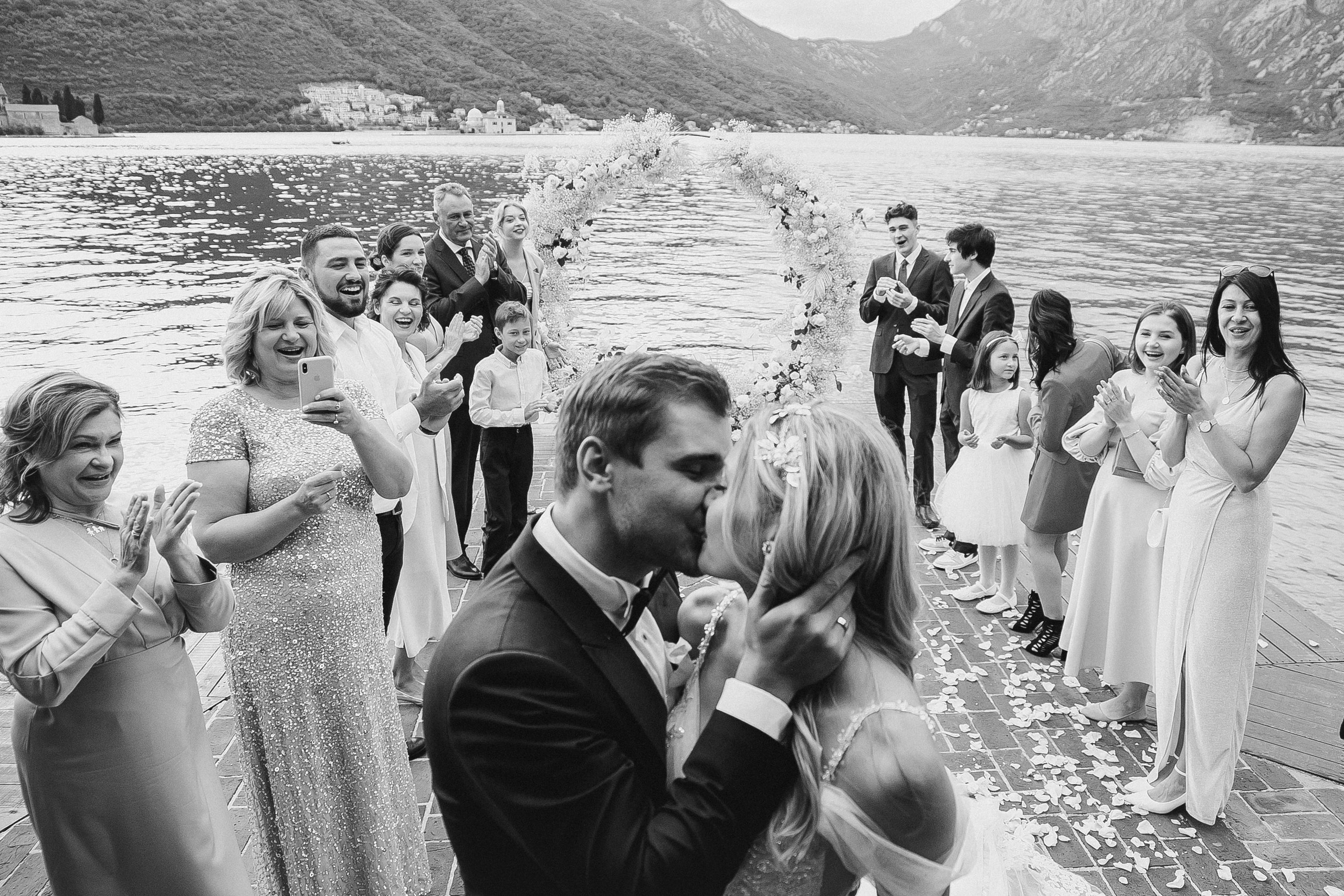 Nikolai & Anastasia — Montenegro Wedding 2021. Iurkovski PHOTOGRAPHY in Europe. Luxury destination weddings and events