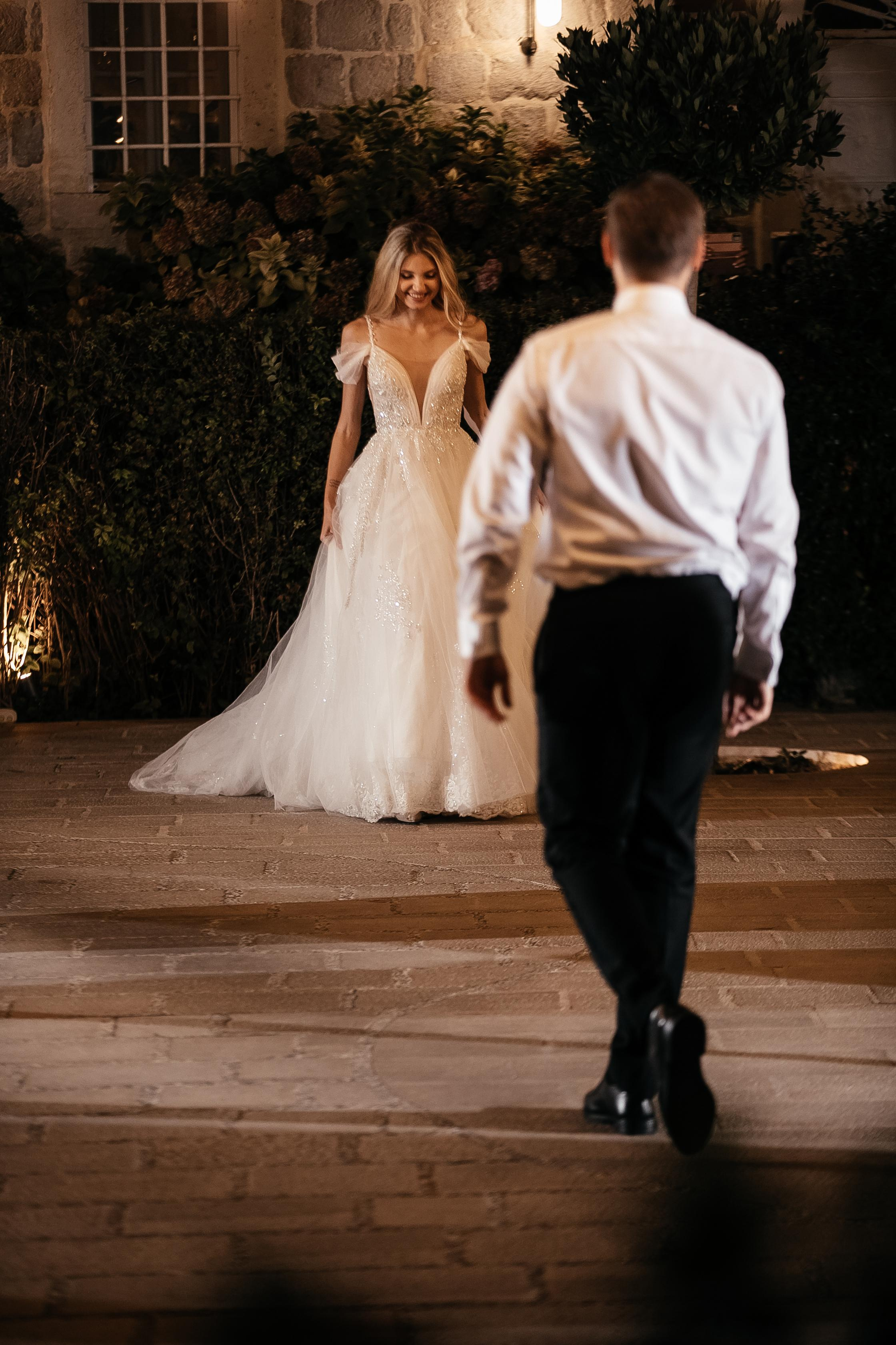 Nikolai & Anastasia — Montenegro Wedding 2021. Iurkovski PHOTOGRAPHY in Europe. Luxury destination weddings and events