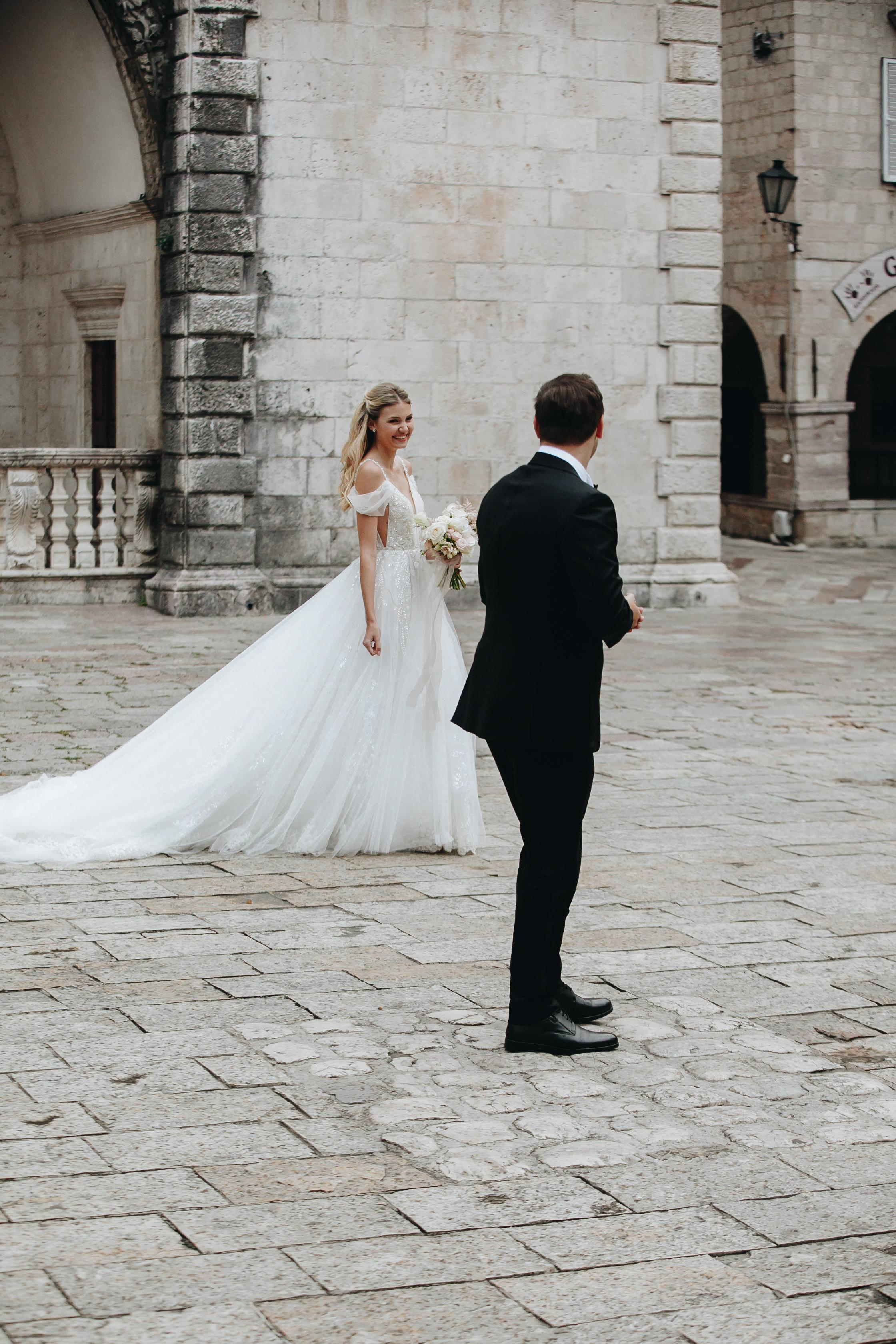 Nikolai & Anastasia — Montenegro Wedding 2021. Iurkovski PHOTOGRAPHY in Europe. Luxury destination weddings and events