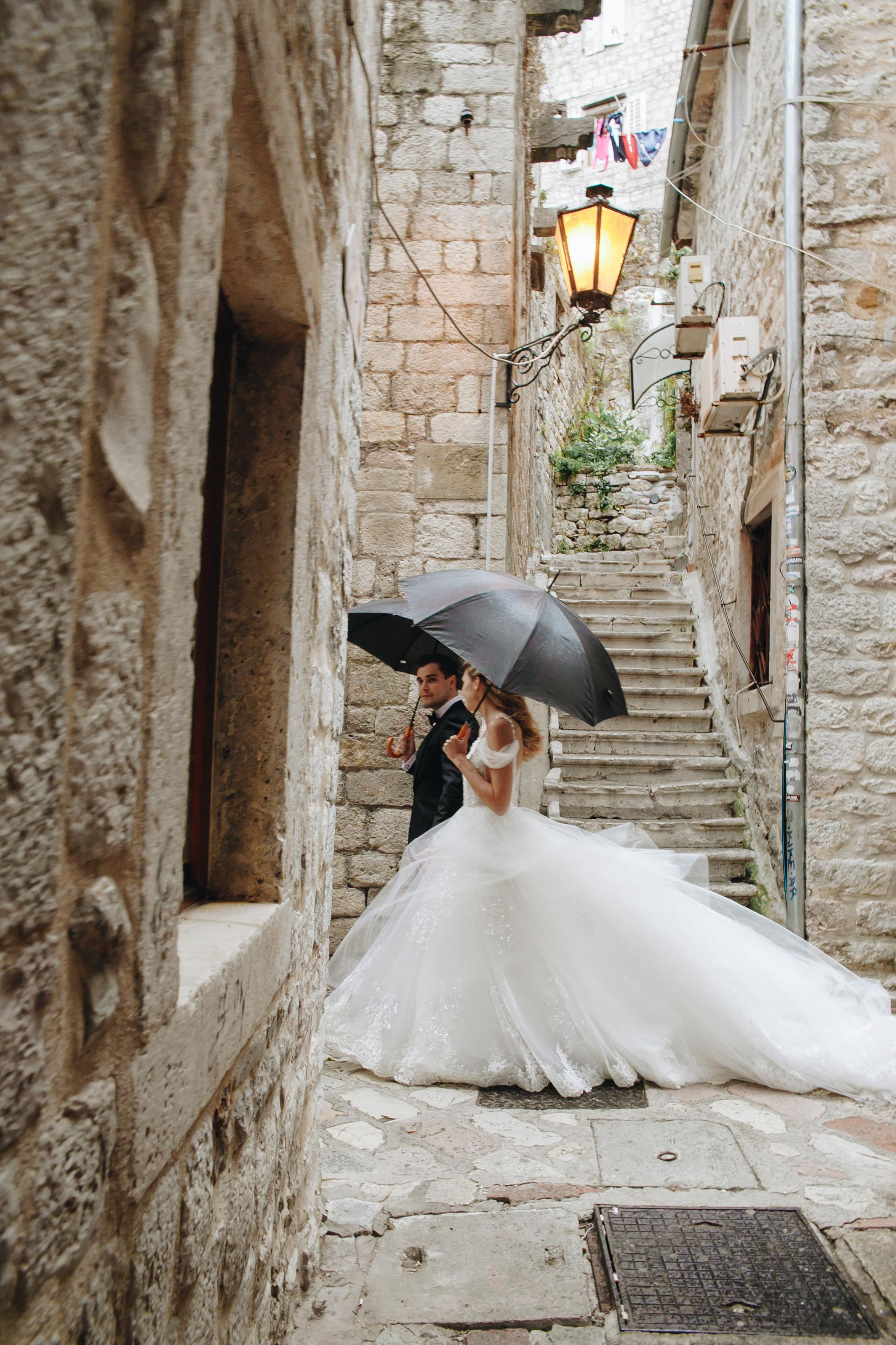 Nikolai & Anastasia — Montenegro Wedding 2021. Iurkovski PHOTOGRAPHY in Europe. Luxury destination weddings and events