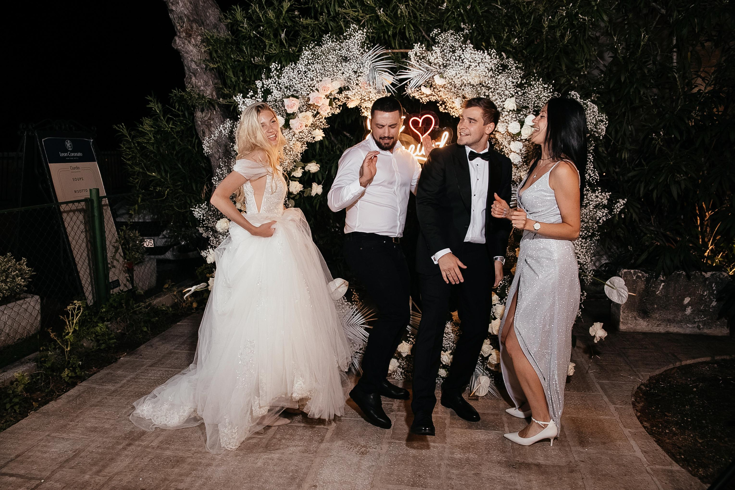 Nikolai & Anastasia — Montenegro Wedding 2021. Iurkovski PHOTOGRAPHY in Europe. Luxury destination weddings and events