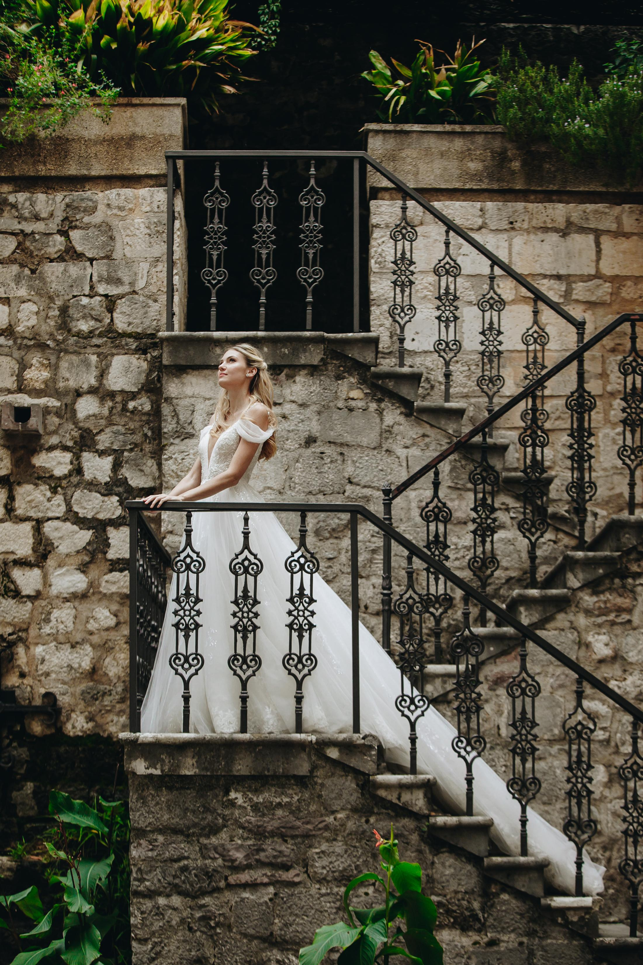 Nikolai & Anastasia — Montenegro Wedding 2021. Iurkovski PHOTOGRAPHY in Europe. Luxury destination weddings and events