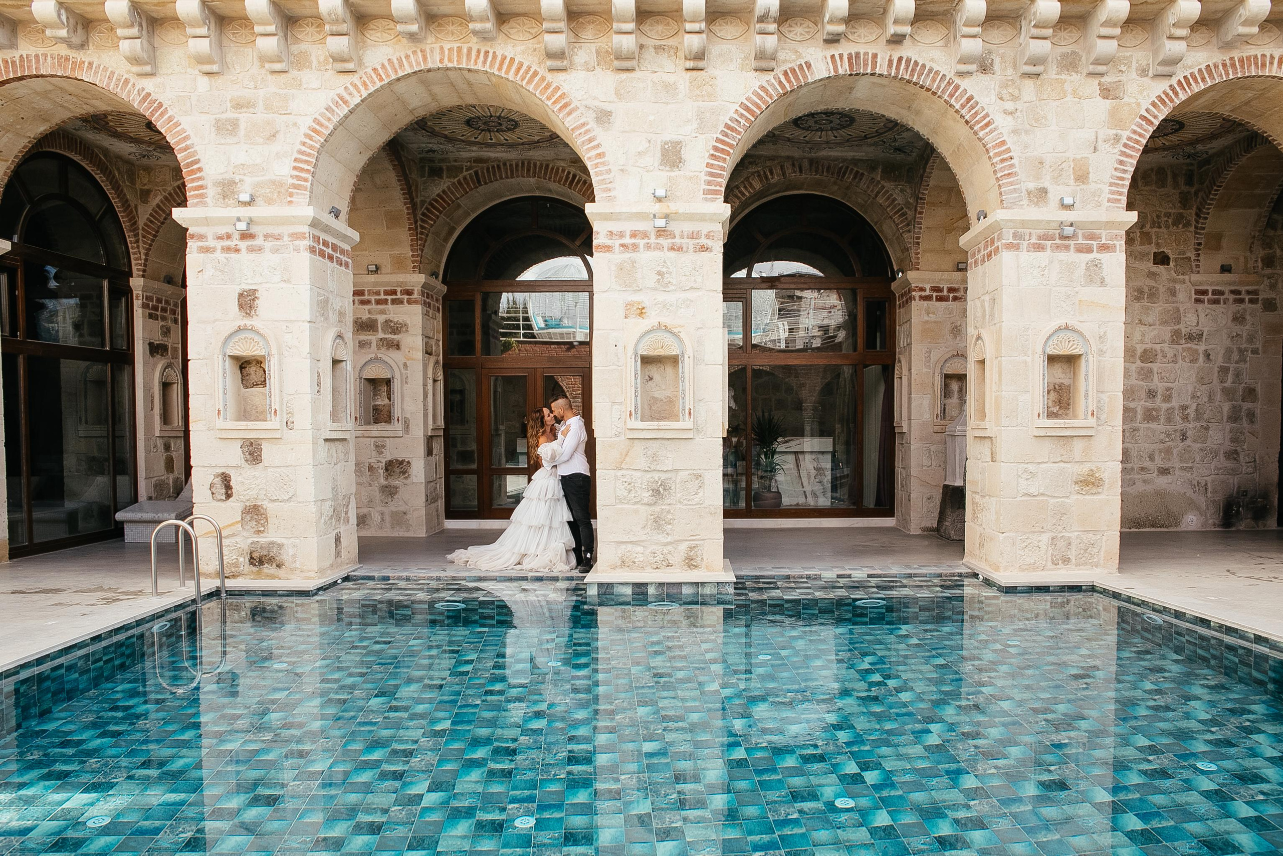 Alex&Anastasia Wedding Cappadocia. Iurkovski PHOTOGRAPHY in Europe. Luxury destination weddings and events