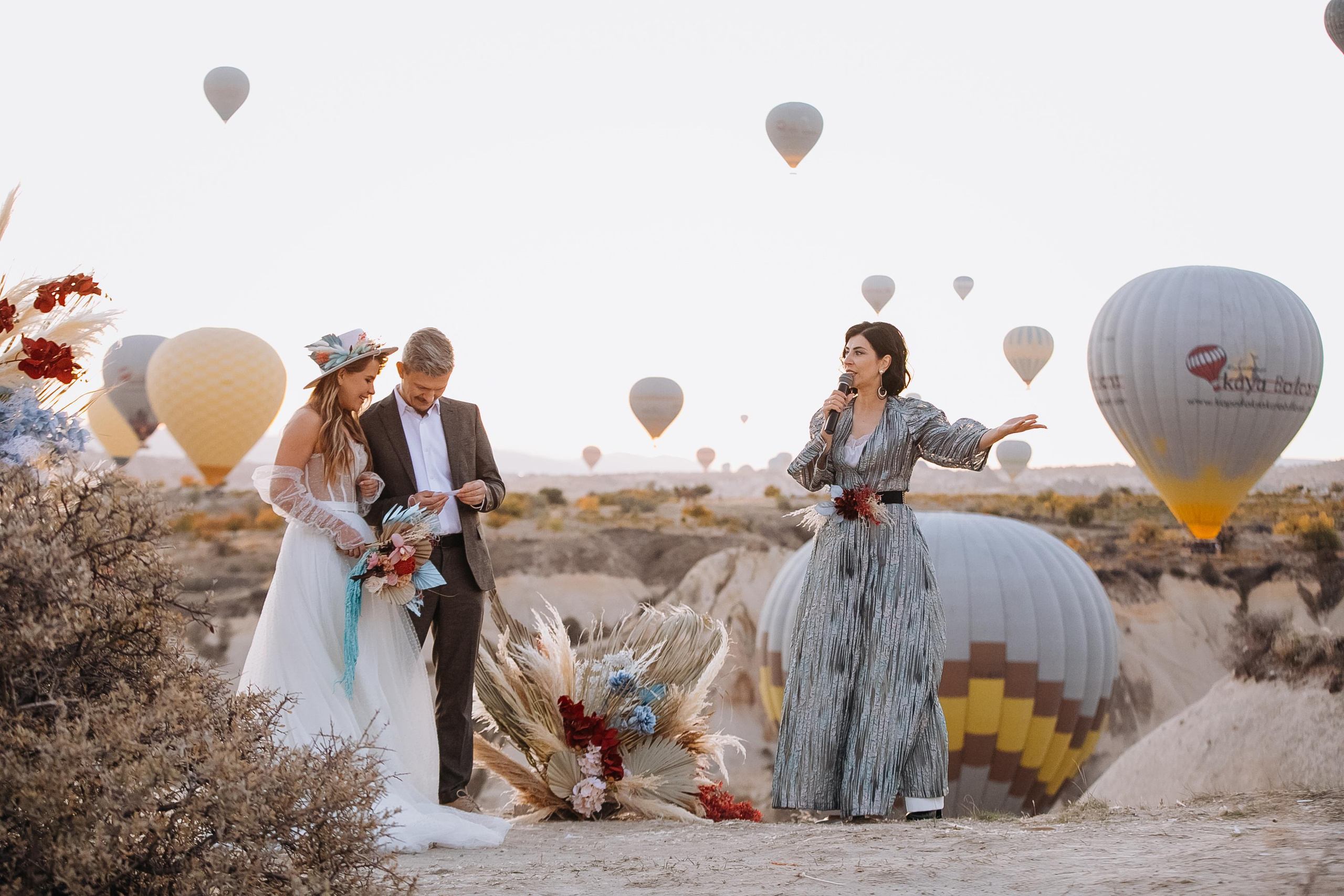 Aleksandr & Natalia — Cappadocia 10 Year Wedding Anniversary. Iurkovski PHOTOGRAPHY in Europe. Luxury destination weddings and events