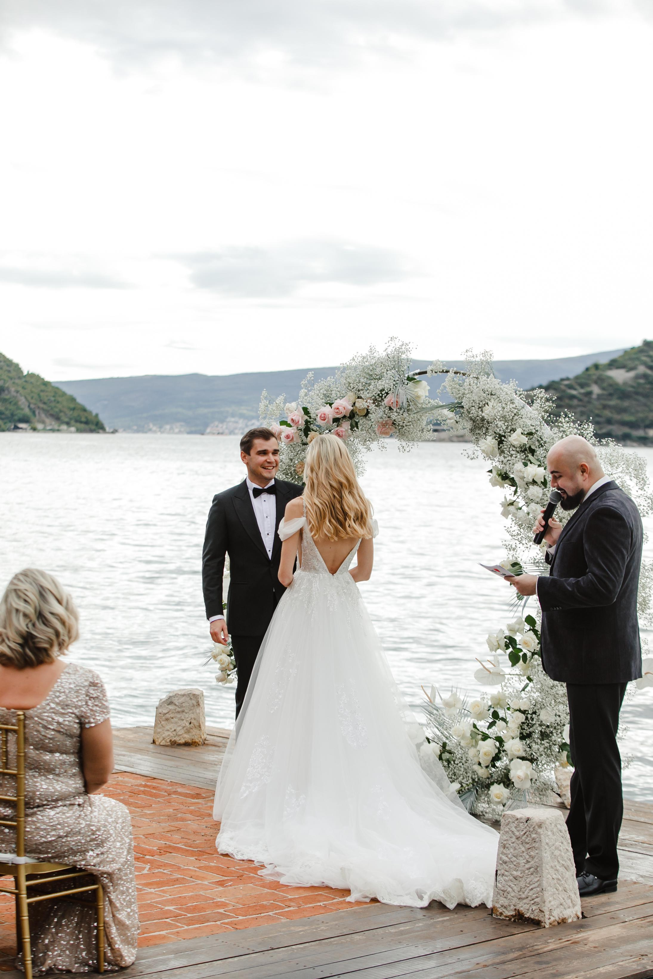 Nikolai & Anastasia — Montenegro Wedding 2021. Iurkovski PHOTOGRAPHY in Europe. Luxury destination weddings and events