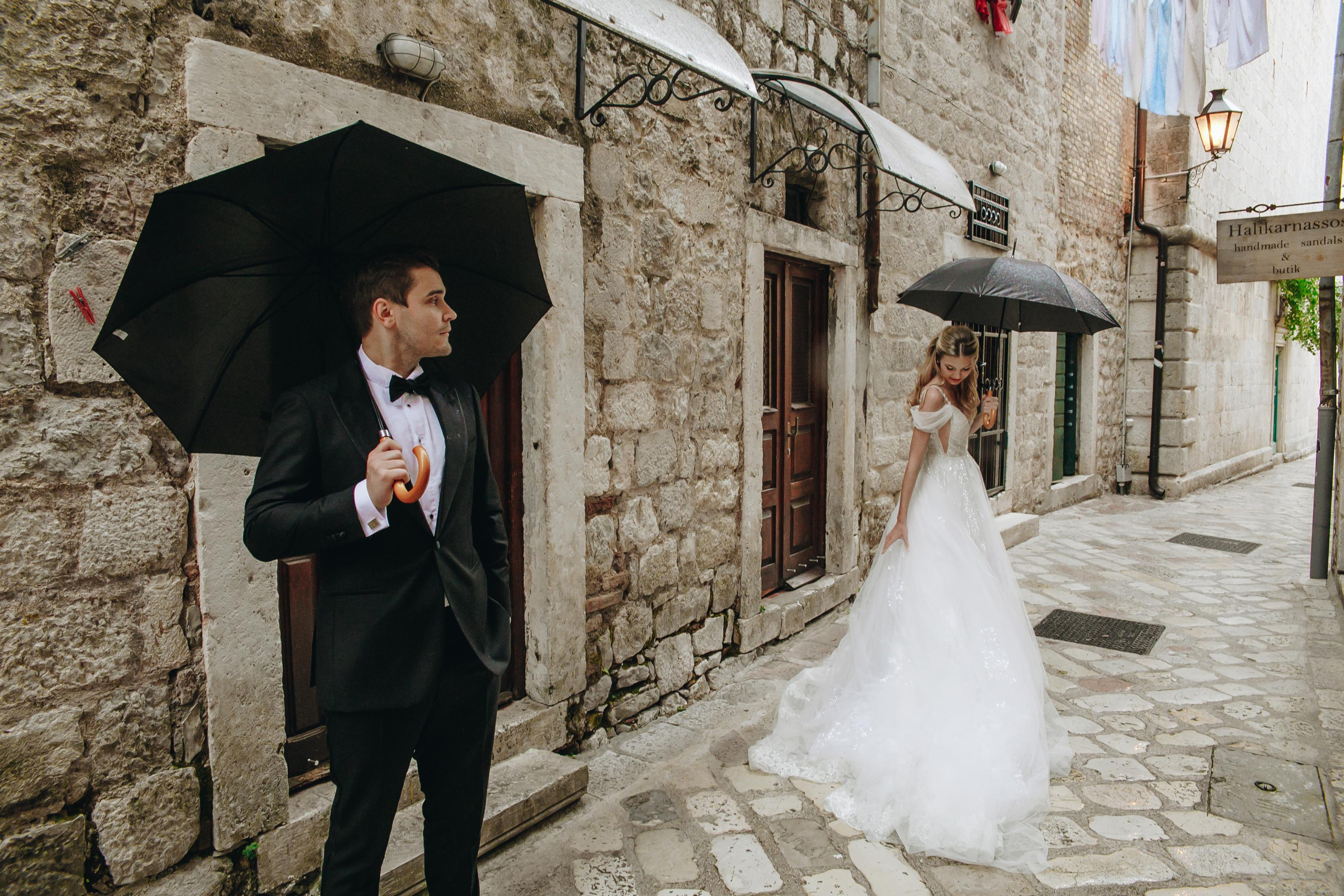 Nikolai & Anastasia — Montenegro Wedding 2021. Iurkovski PHOTOGRAPHY in Europe. Luxury destination weddings and events