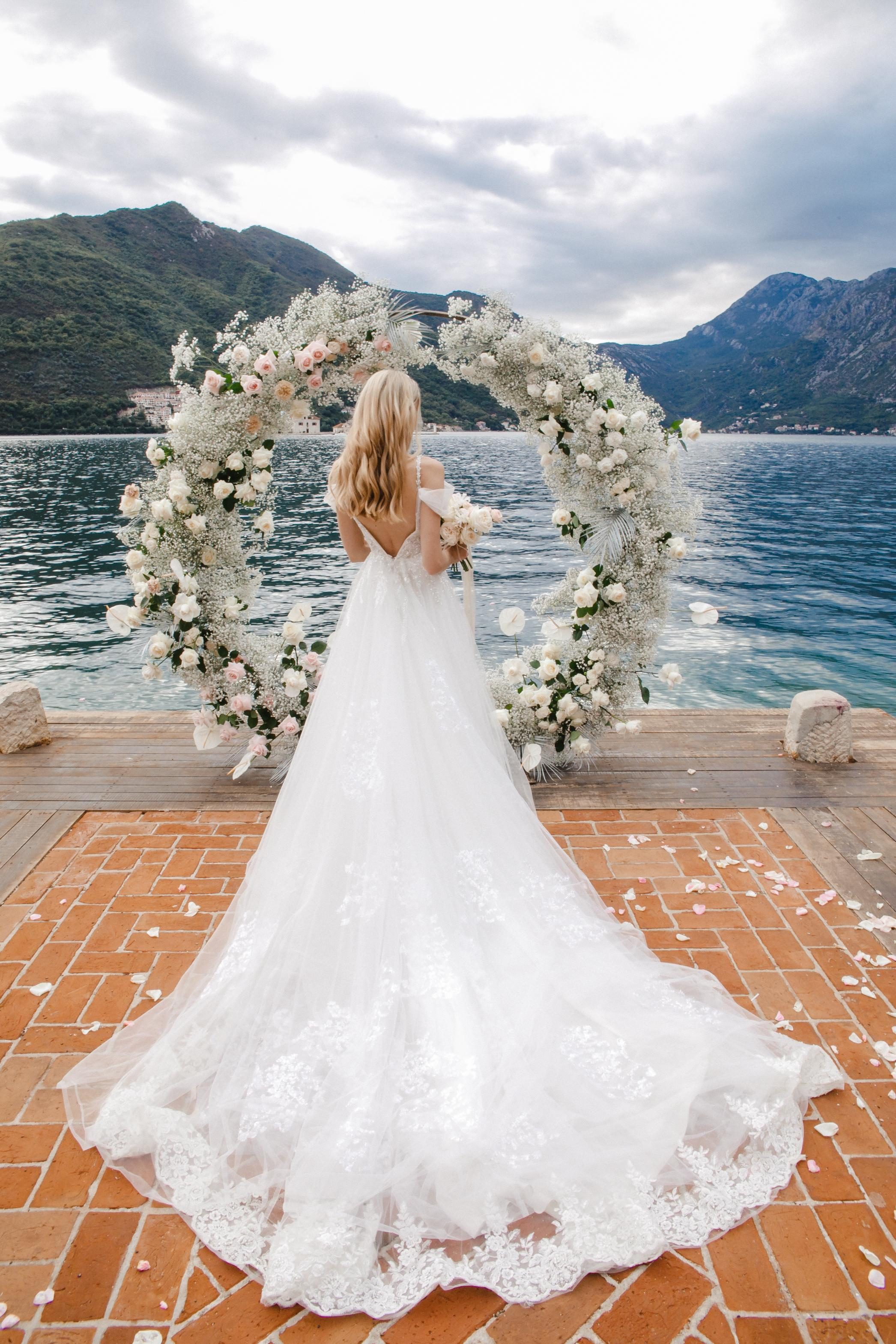 Nikolai & Anastasia — Montenegro Wedding 2021. Iurkovski PHOTOGRAPHY in Europe. Luxury destination weddings and events