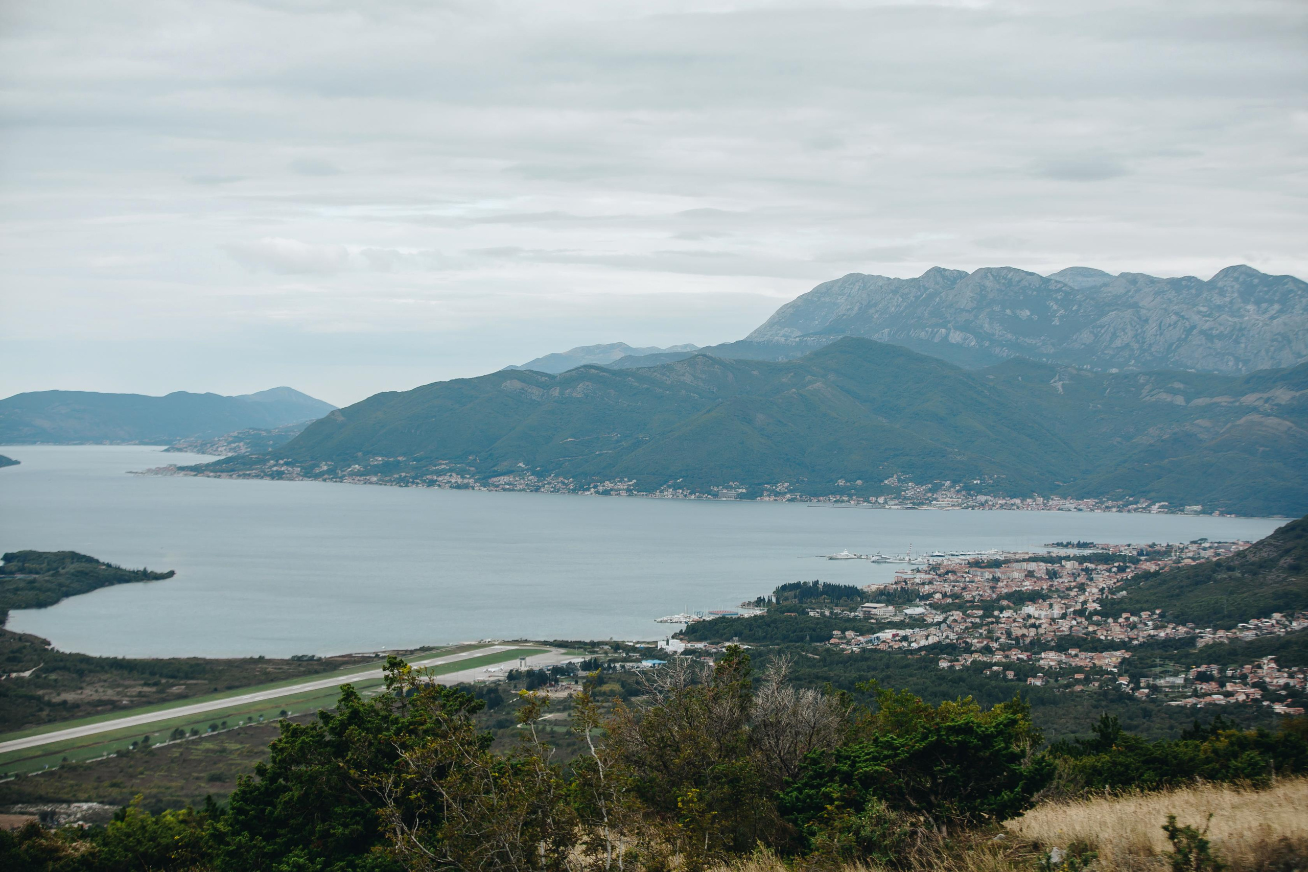 Nikolai & Anastasia — Montenegro Wedding 2021. Iurkovski PHOTOGRAPHY in Europe. Luxury destination weddings and events