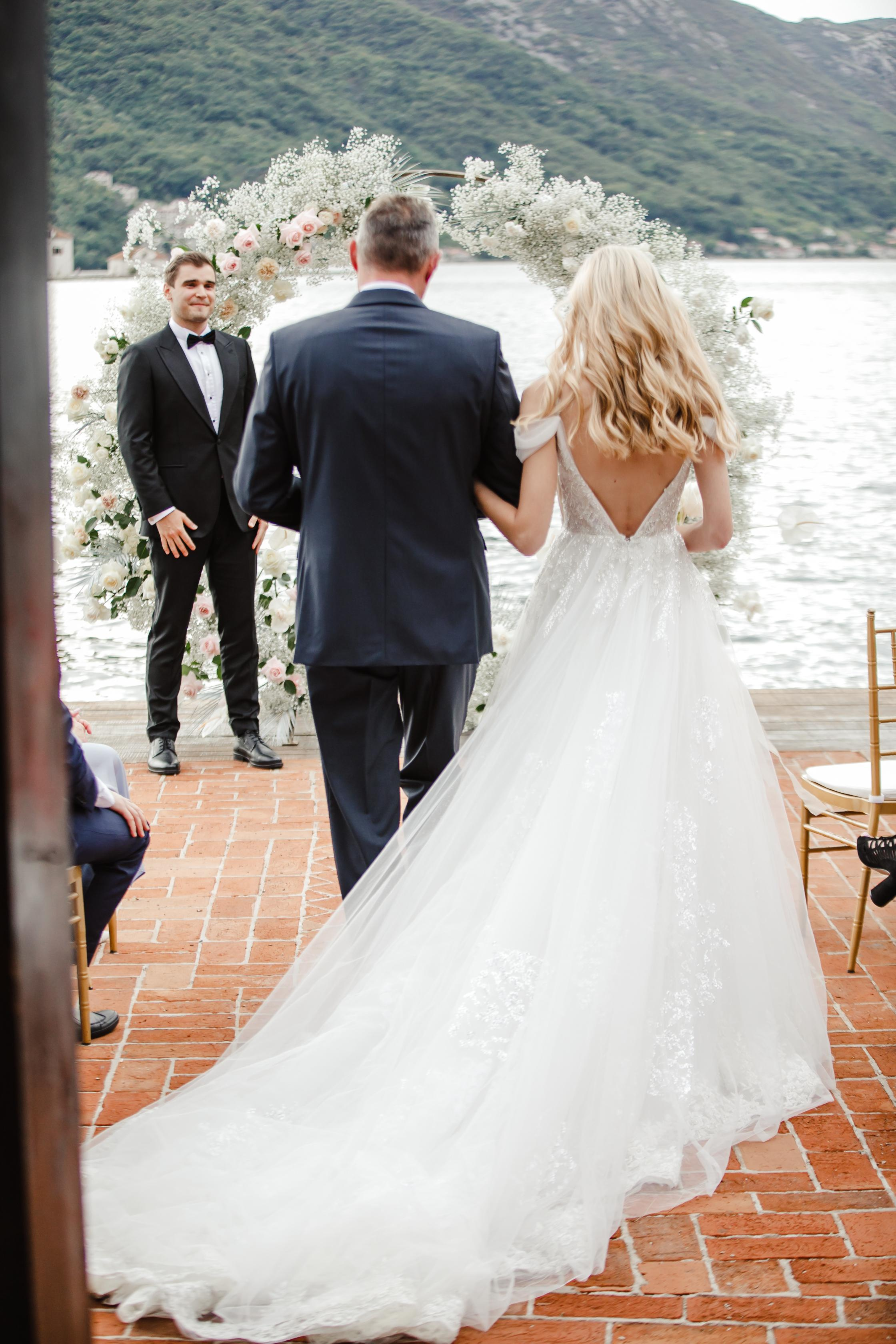 Nikolai & Anastasia — Montenegro Wedding 2021. Iurkovski PHOTOGRAPHY in Europe. Luxury destination weddings and events