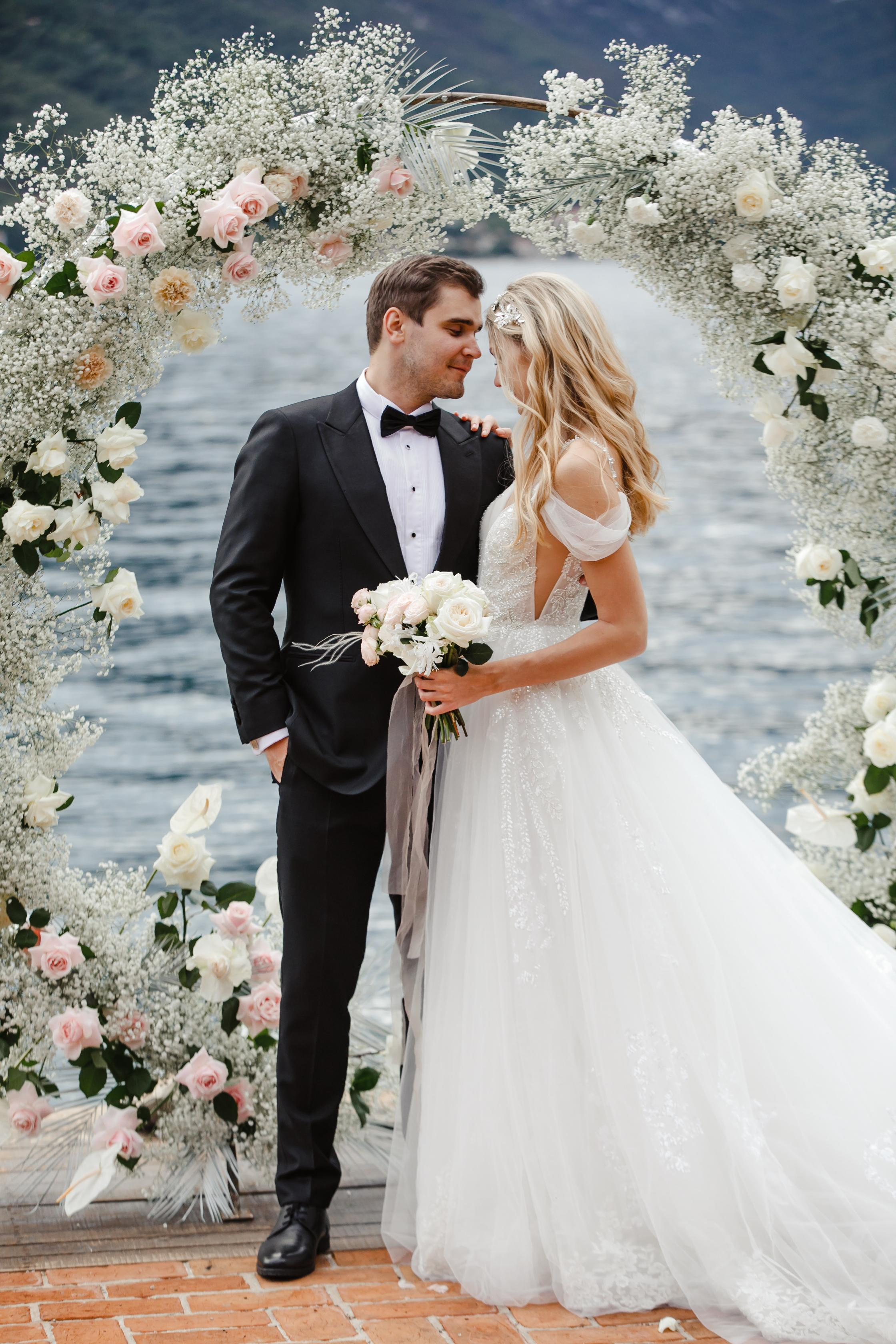 Nikolai & Anastasia — Montenegro Wedding 2021. Iurkovski PHOTOGRAPHY in Europe. Luxury destination weddings and events