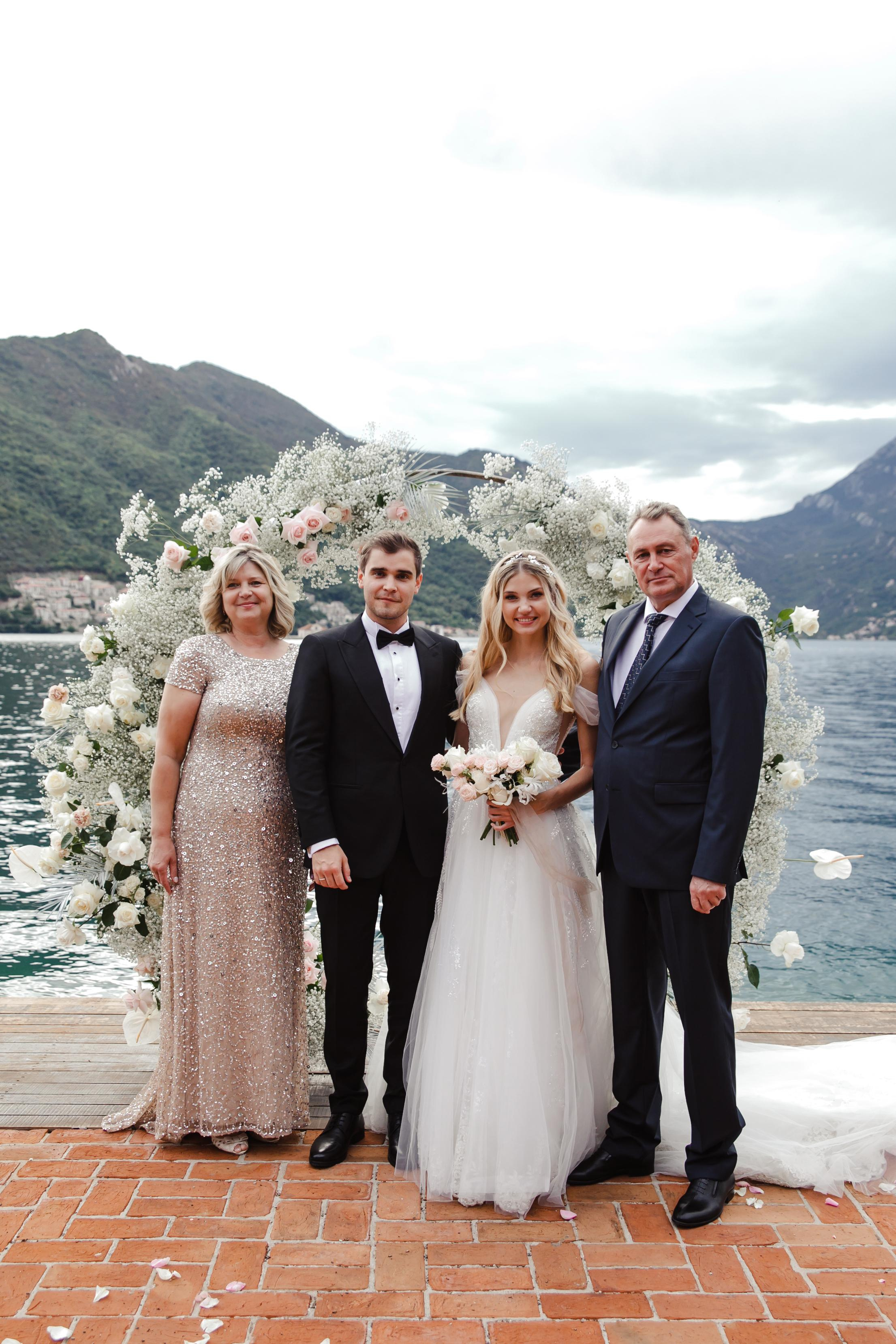 Nikolai & Anastasia — Montenegro Wedding 2021. Iurkovski PHOTOGRAPHY in Europe. Luxury destination weddings and events