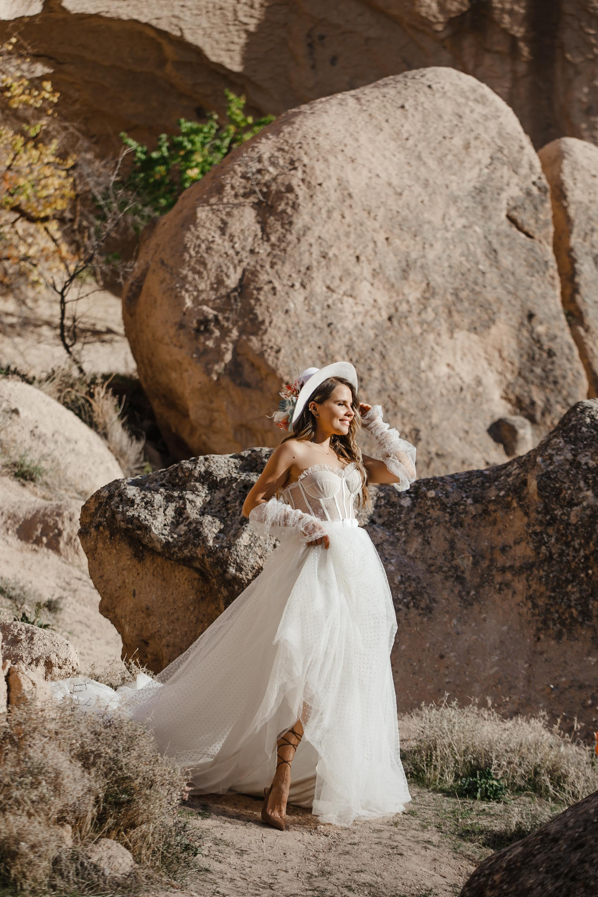Aleksandr & Natalia — Cappadocia 10 Year Wedding Anniversary. Iurkovski PHOTOGRAPHY in Europe. Luxury destination weddings and events