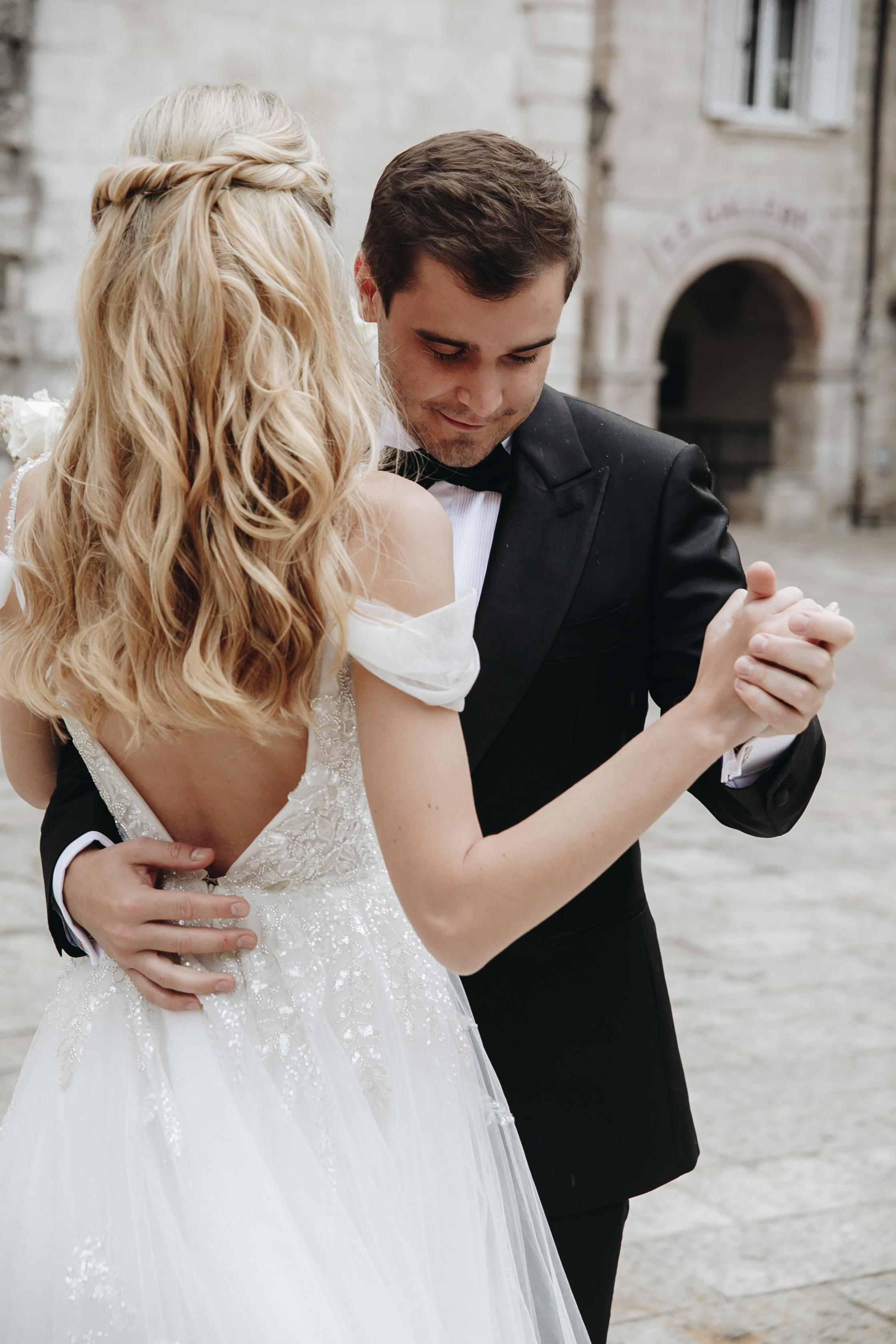 Nikolai & Anastasia — Montenegro Wedding 2021. Iurkovski PHOTOGRAPHY in Europe. Luxury destination weddings and events