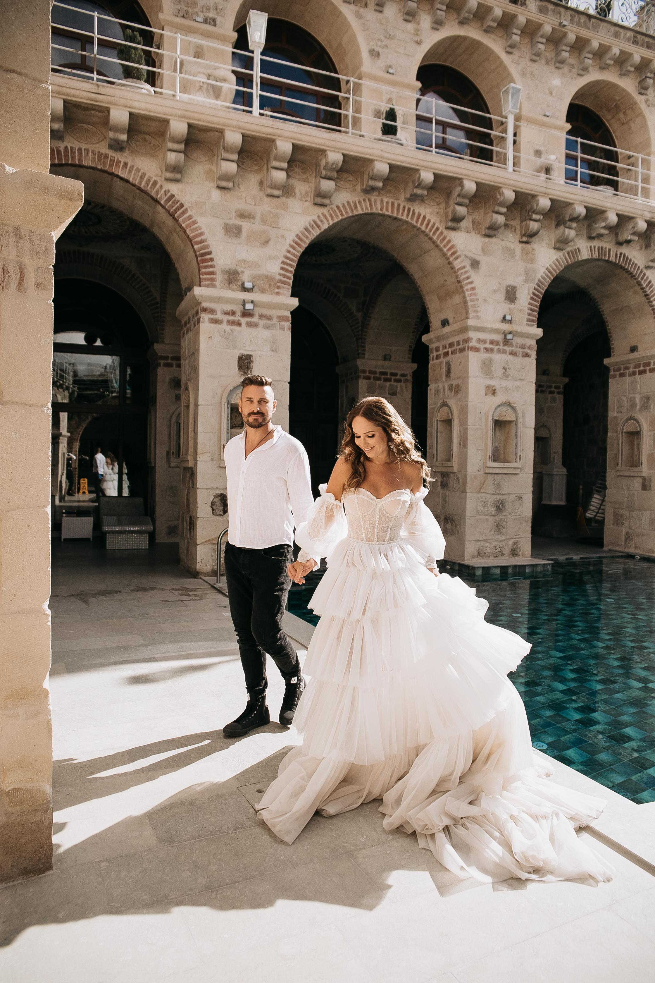 Alex&Anastasia Wedding Cappadocia. Iurkovski PHOTOGRAPHY in Europe. Luxury destination weddings and events