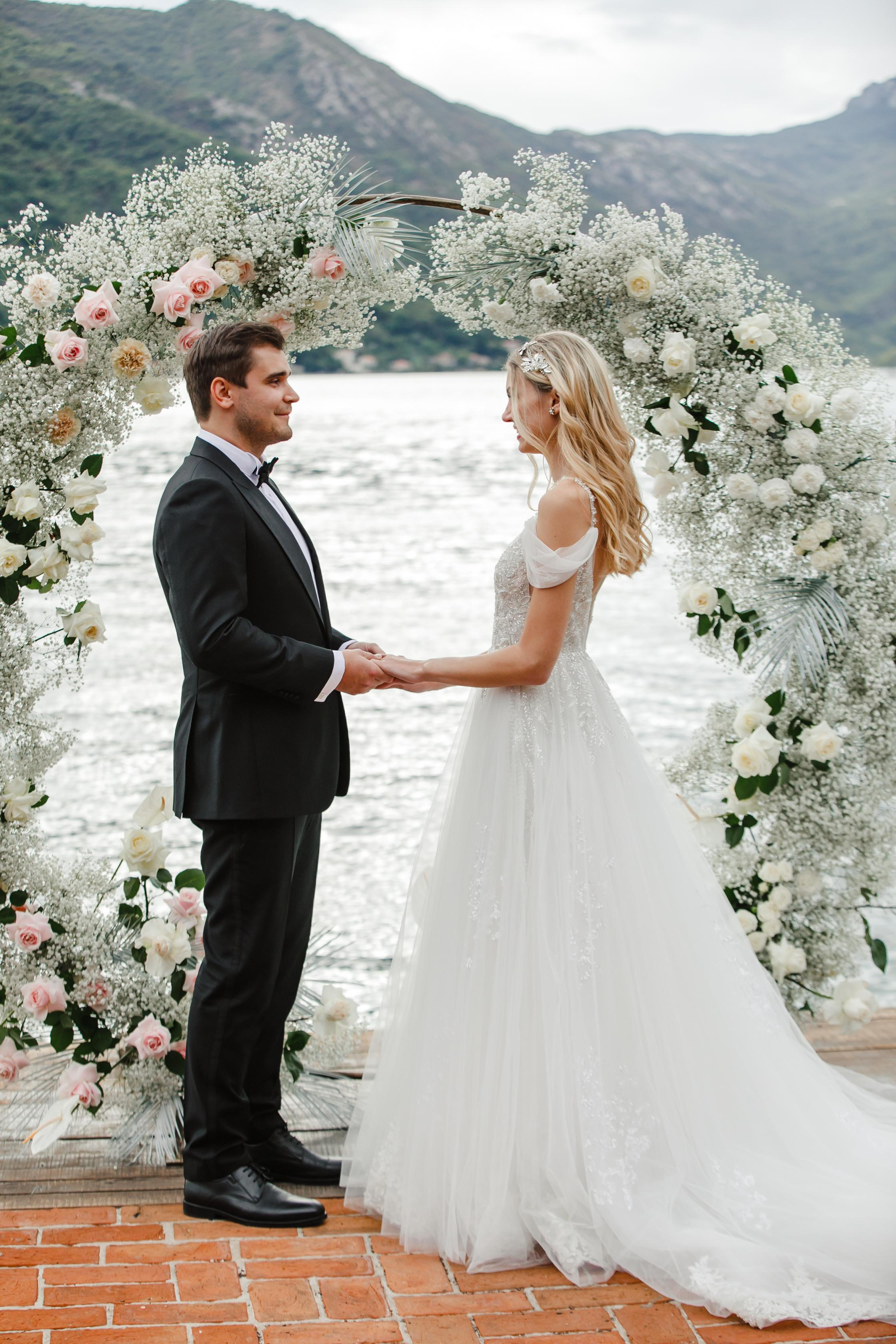 Nikolai & Anastasia — Montenegro Wedding 2021. Iurkovski PHOTOGRAPHY in Europe. Luxury destination weddings and events