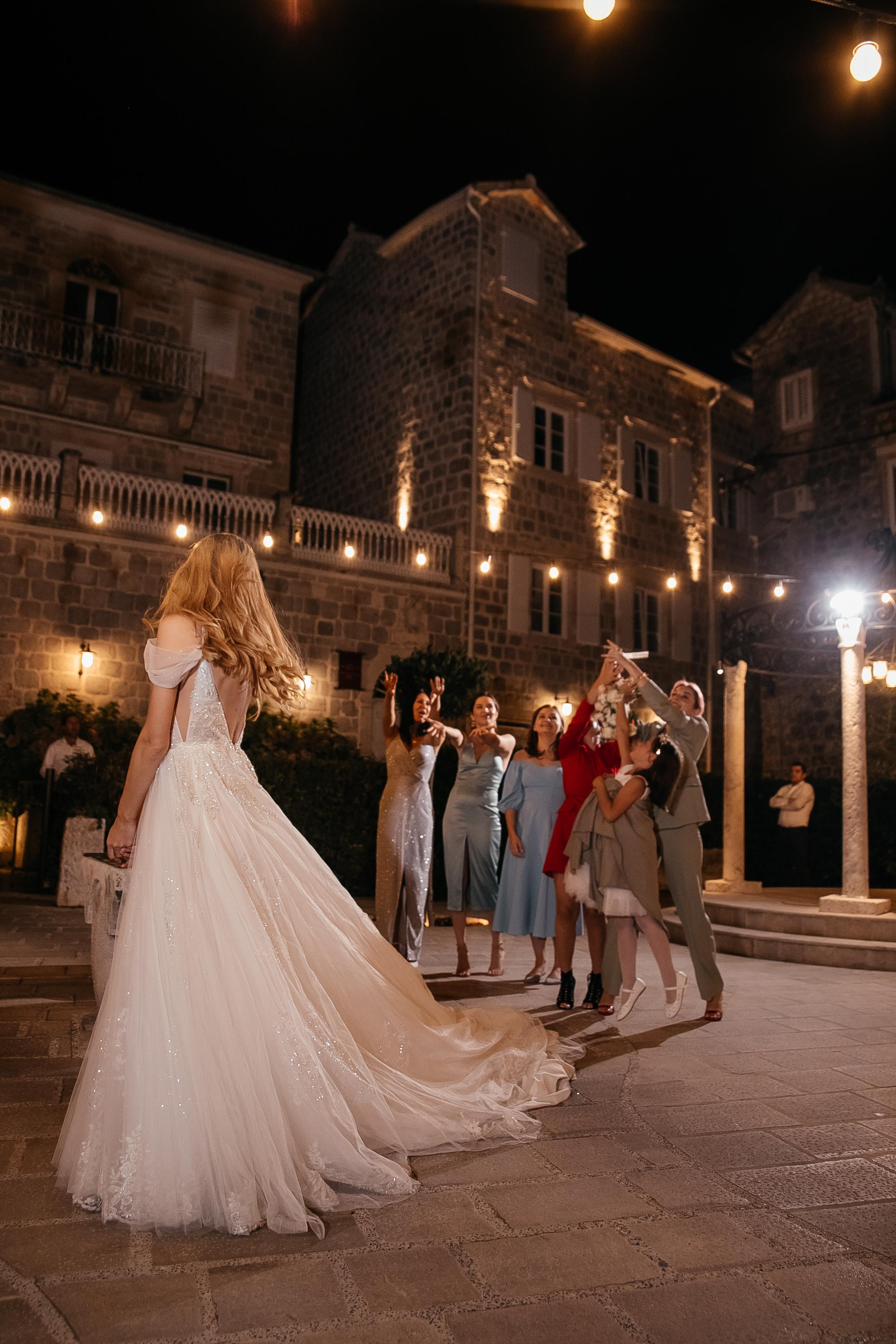 Nikolai & Anastasia — Montenegro Wedding 2021. Iurkovski PHOTOGRAPHY in Europe. Luxury destination weddings and events