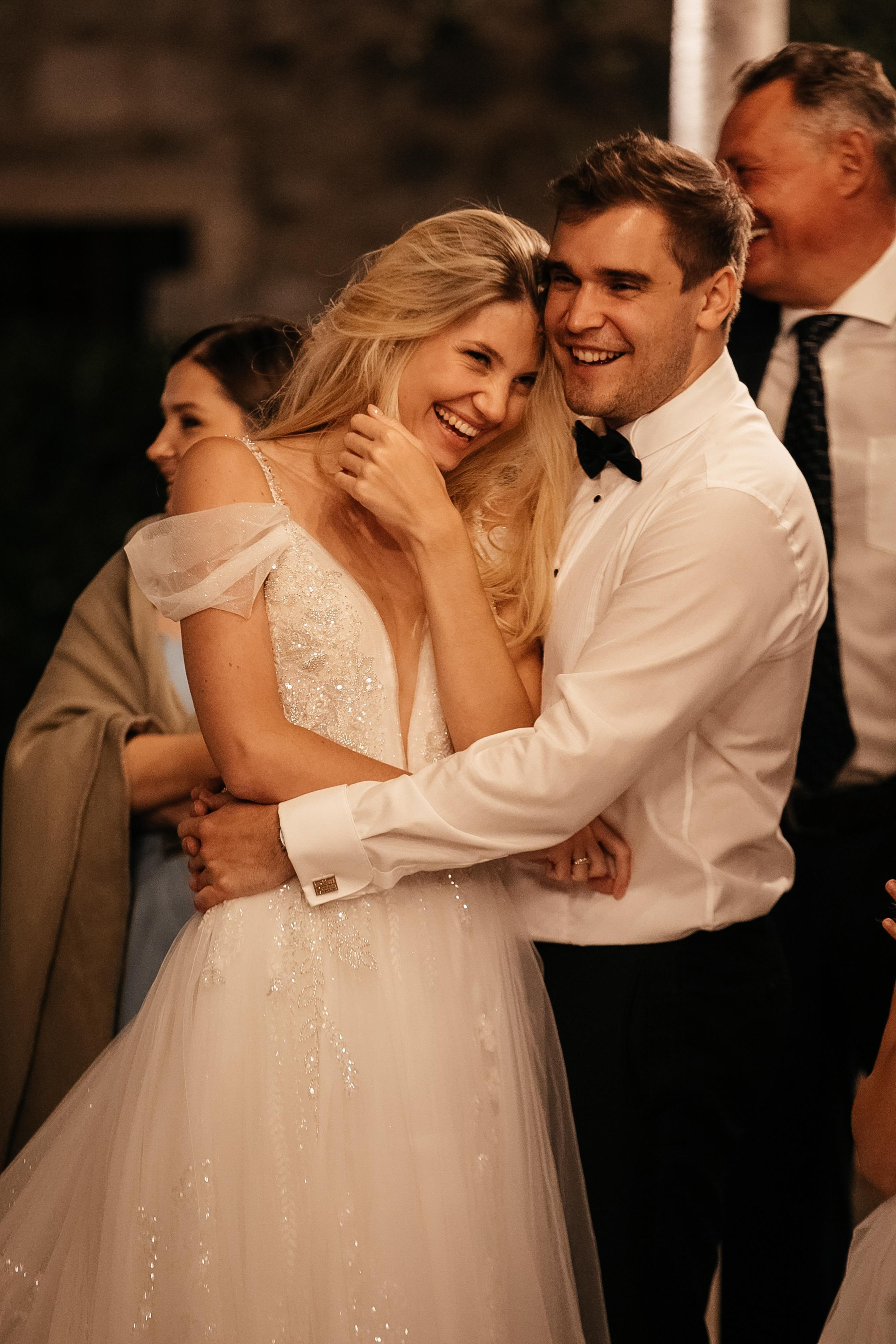 Nikolai & Anastasia — Montenegro Wedding 2021. Iurkovski PHOTOGRAPHY in Europe. Luxury destination weddings and events