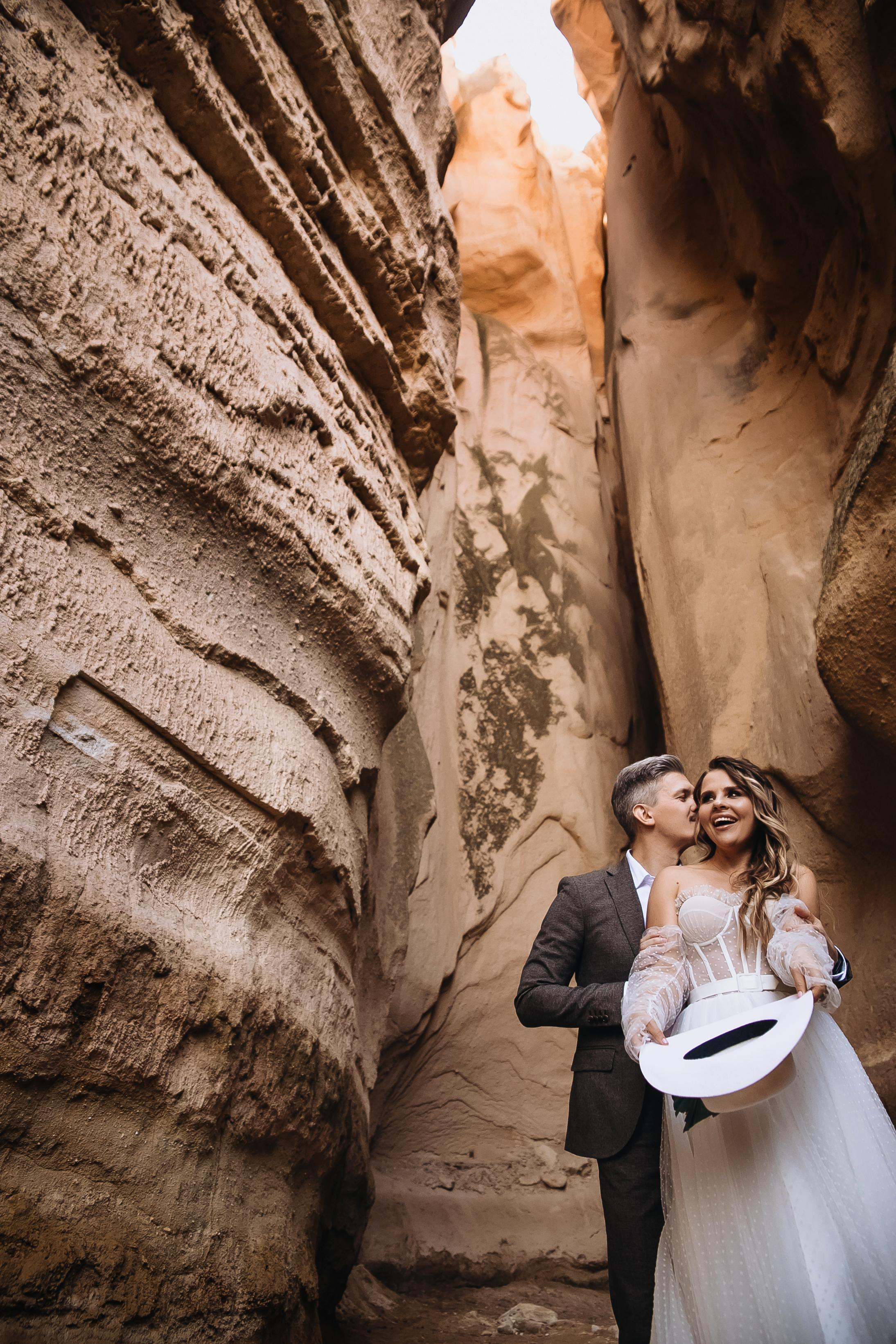 Aleksandr & Natalia — Cappadocia 10 Year Wedding Anniversary. Iurkovski PHOTOGRAPHY in Europe. Luxury destination weddings and events