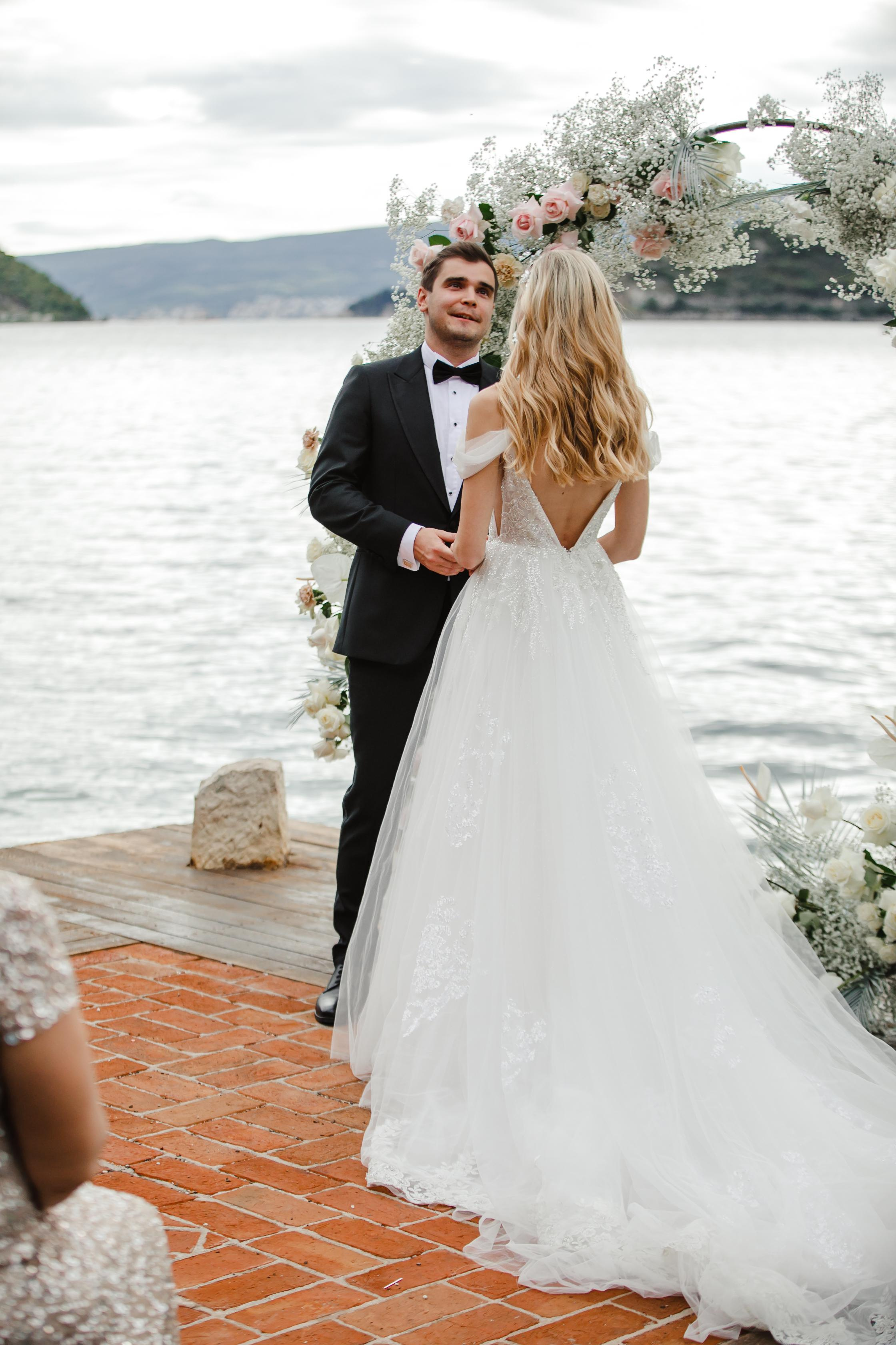 Nikolai & Anastasia — Montenegro Wedding 2021. Iurkovski PHOTOGRAPHY in Europe. Luxury destination weddings and events