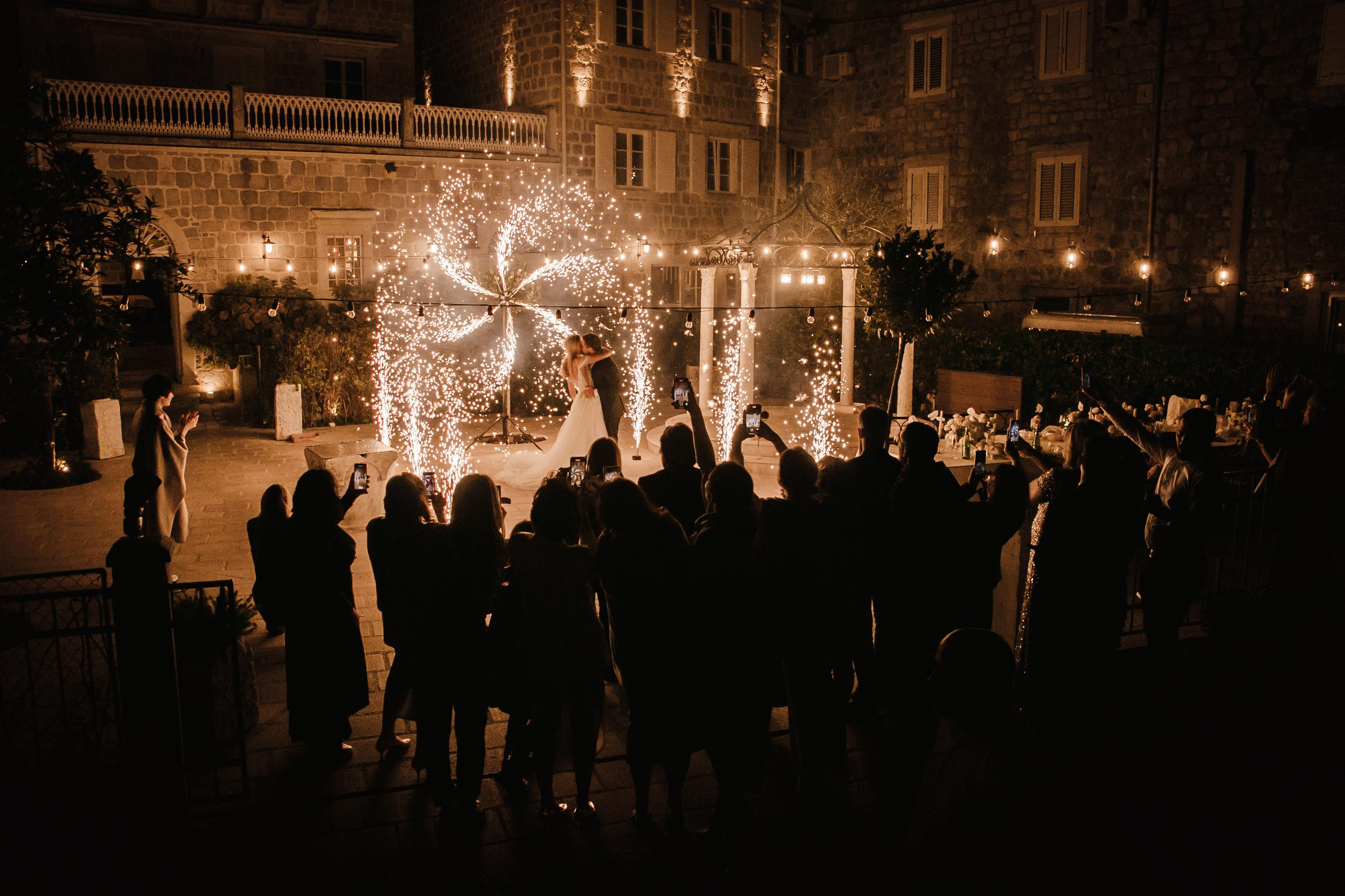 Nikolai & Anastasia — Montenegro Wedding 2021. Iurkovski PHOTOGRAPHY in Europe. Luxury destination weddings and events