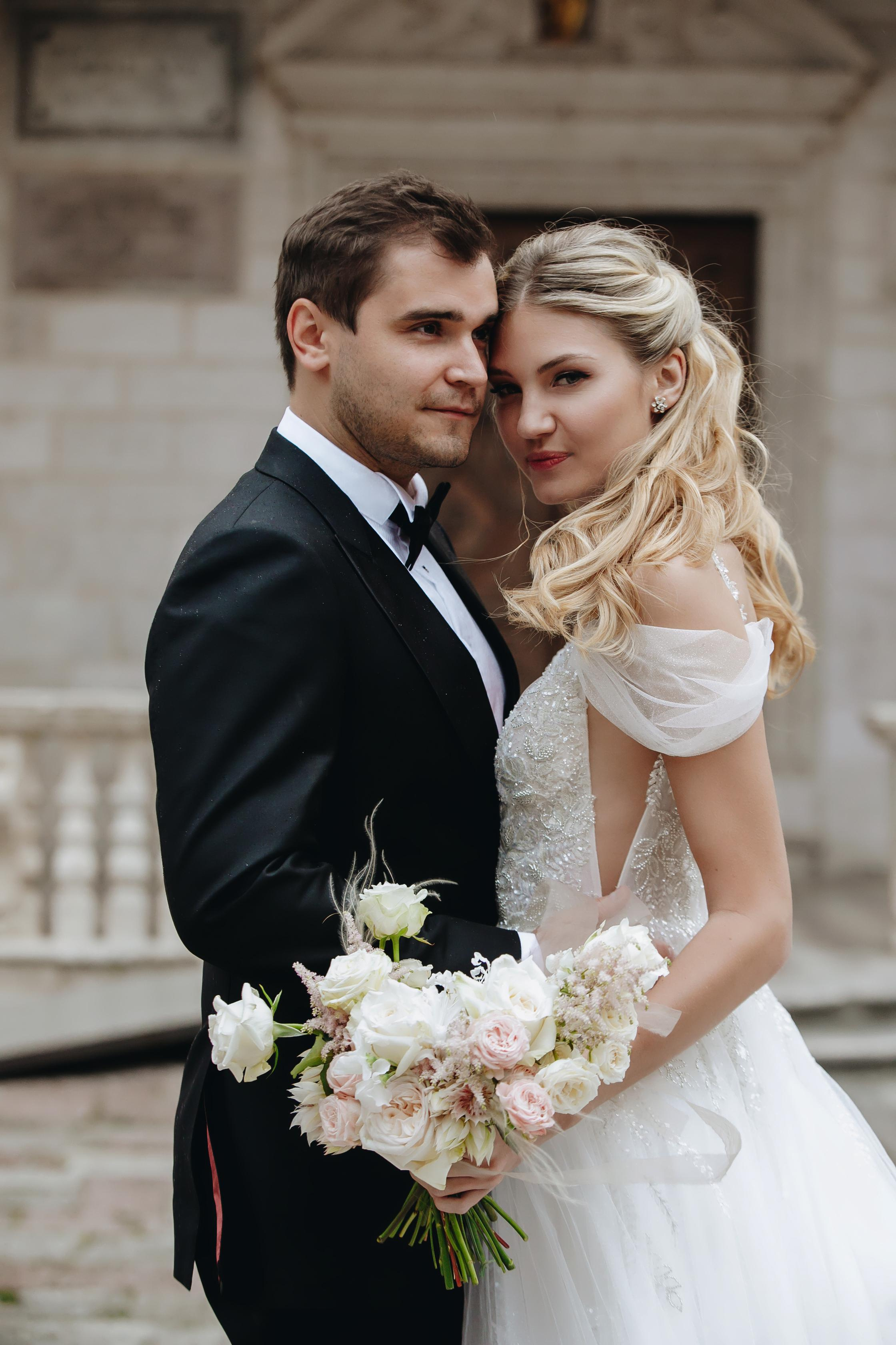 Nikolai & Anastasia — Montenegro Wedding 2021. Iurkovski PHOTOGRAPHY in Europe. Luxury destination weddings and events