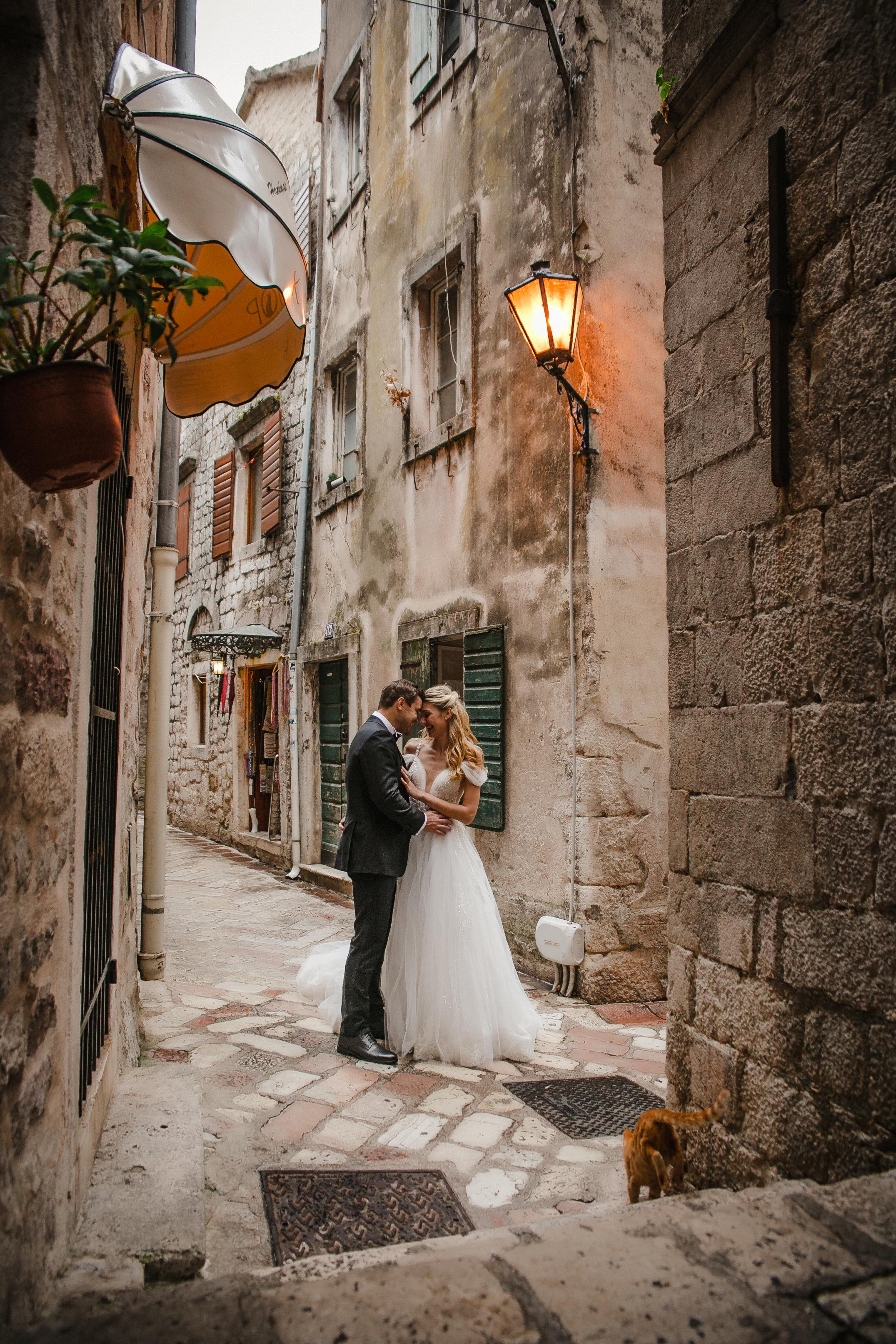 Nikolai & Anastasia — Montenegro Wedding 2021. Iurkovski PHOTOGRAPHY in Europe. Luxury destination weddings and events