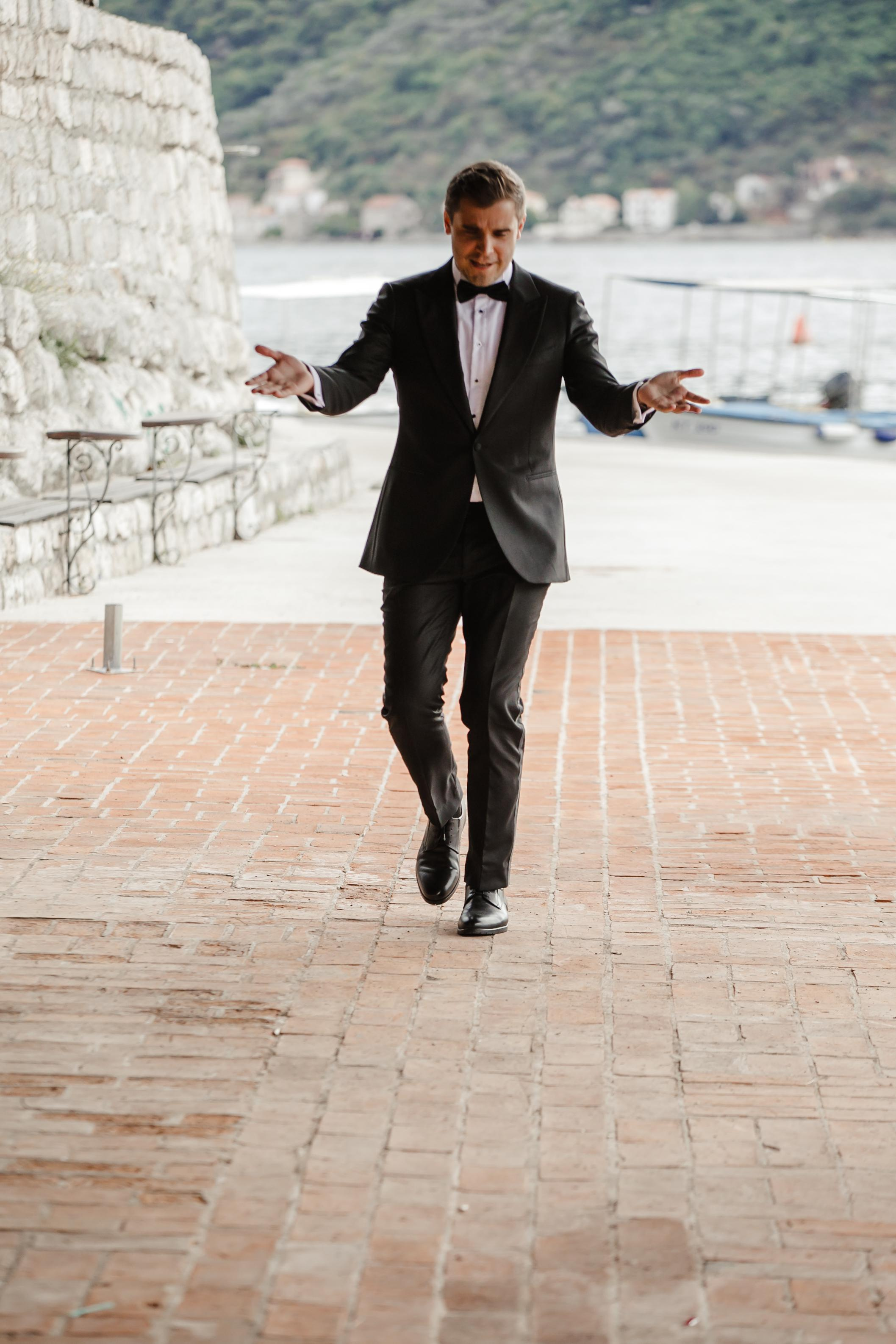 Nikolai & Anastasia — Montenegro Wedding 2021. Iurkovski PHOTOGRAPHY in Europe. Luxury destination weddings and events