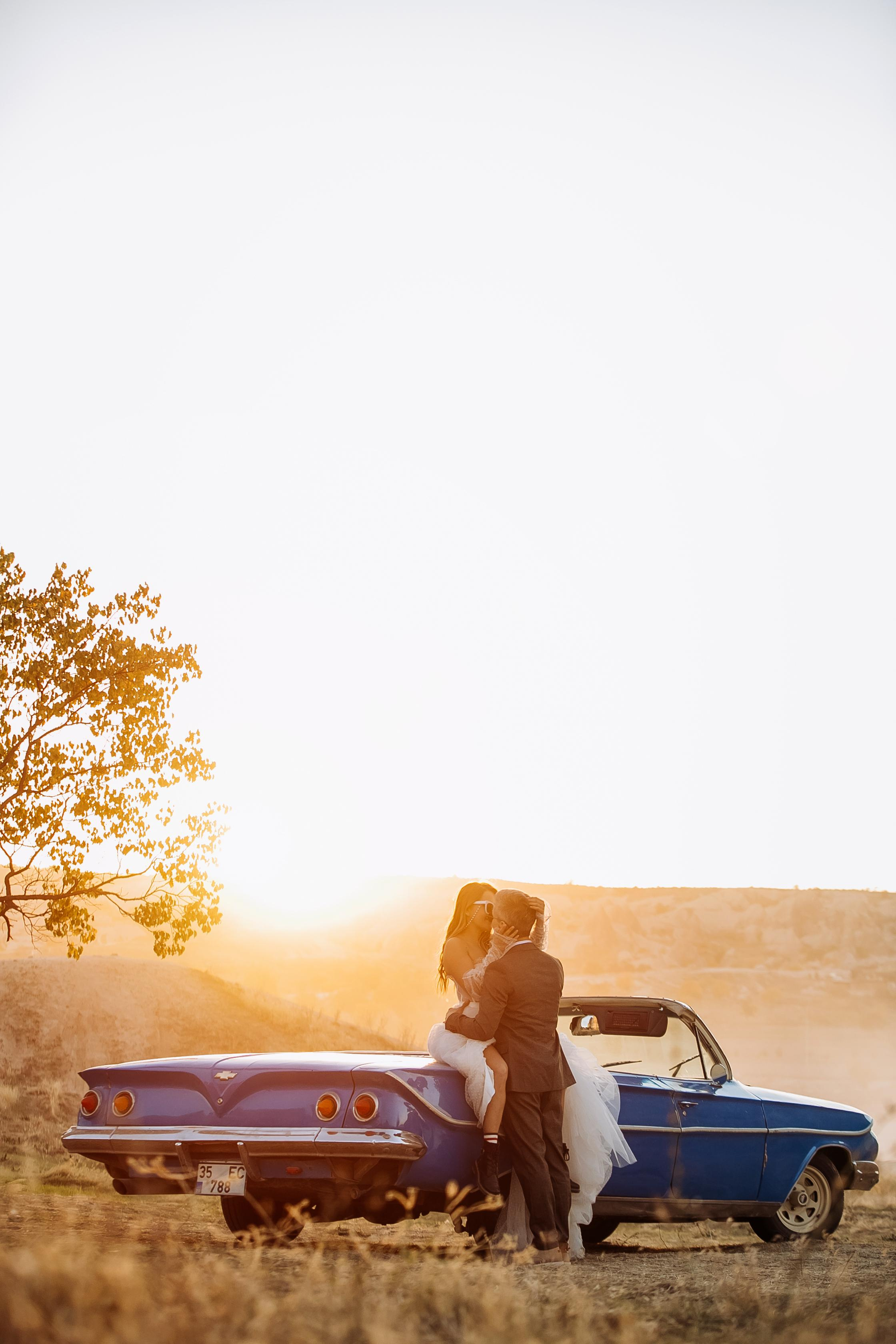Aleksandr & Natalia — Cappadocia 10 Year Wedding Anniversary. Iurkovski PHOTOGRAPHY in Europe. Luxury destination weddings and events