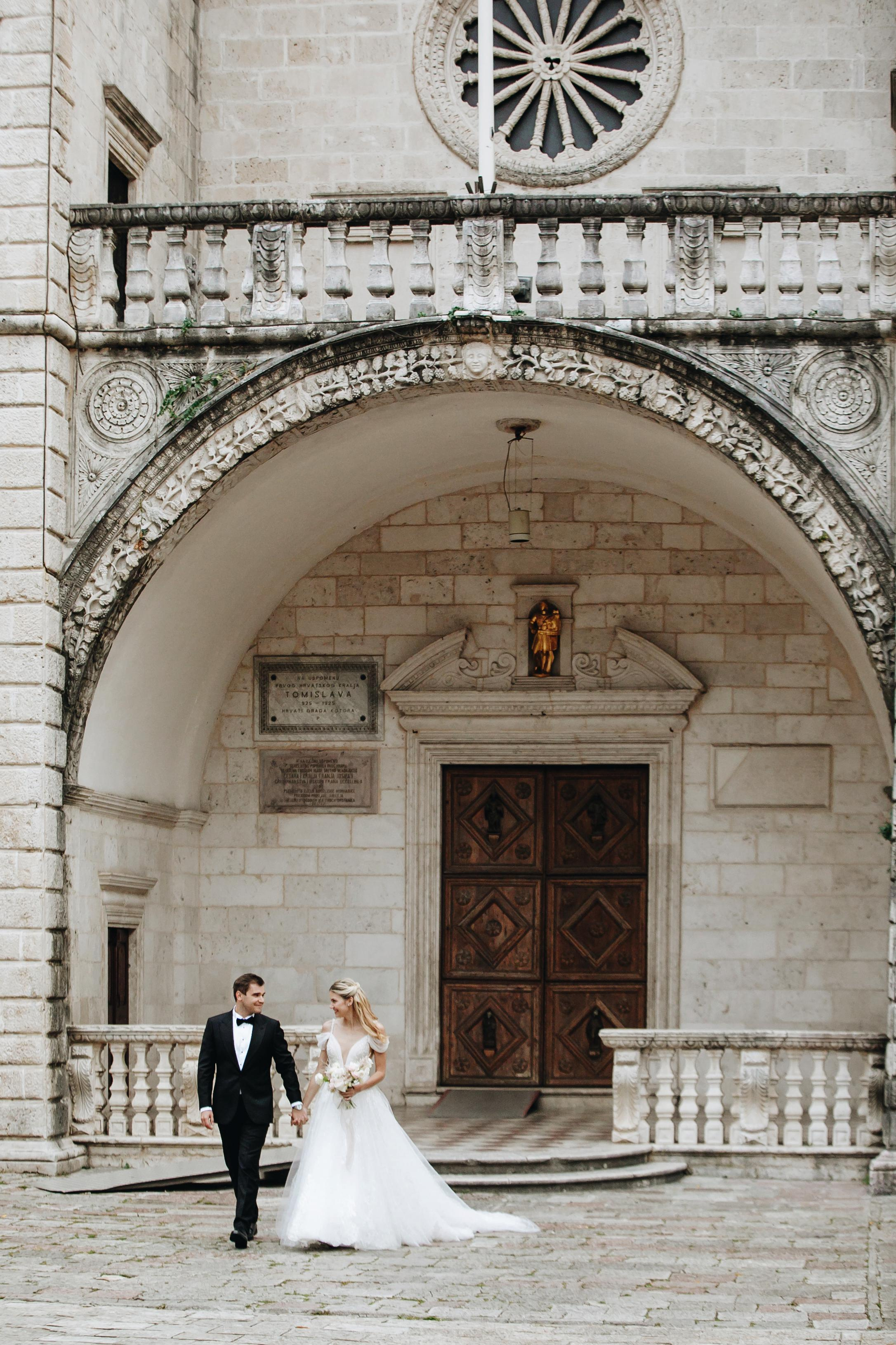 Nikolai & Anastasia — Montenegro Wedding 2021. Iurkovski PHOTOGRAPHY in Europe. Luxury destination weddings and events