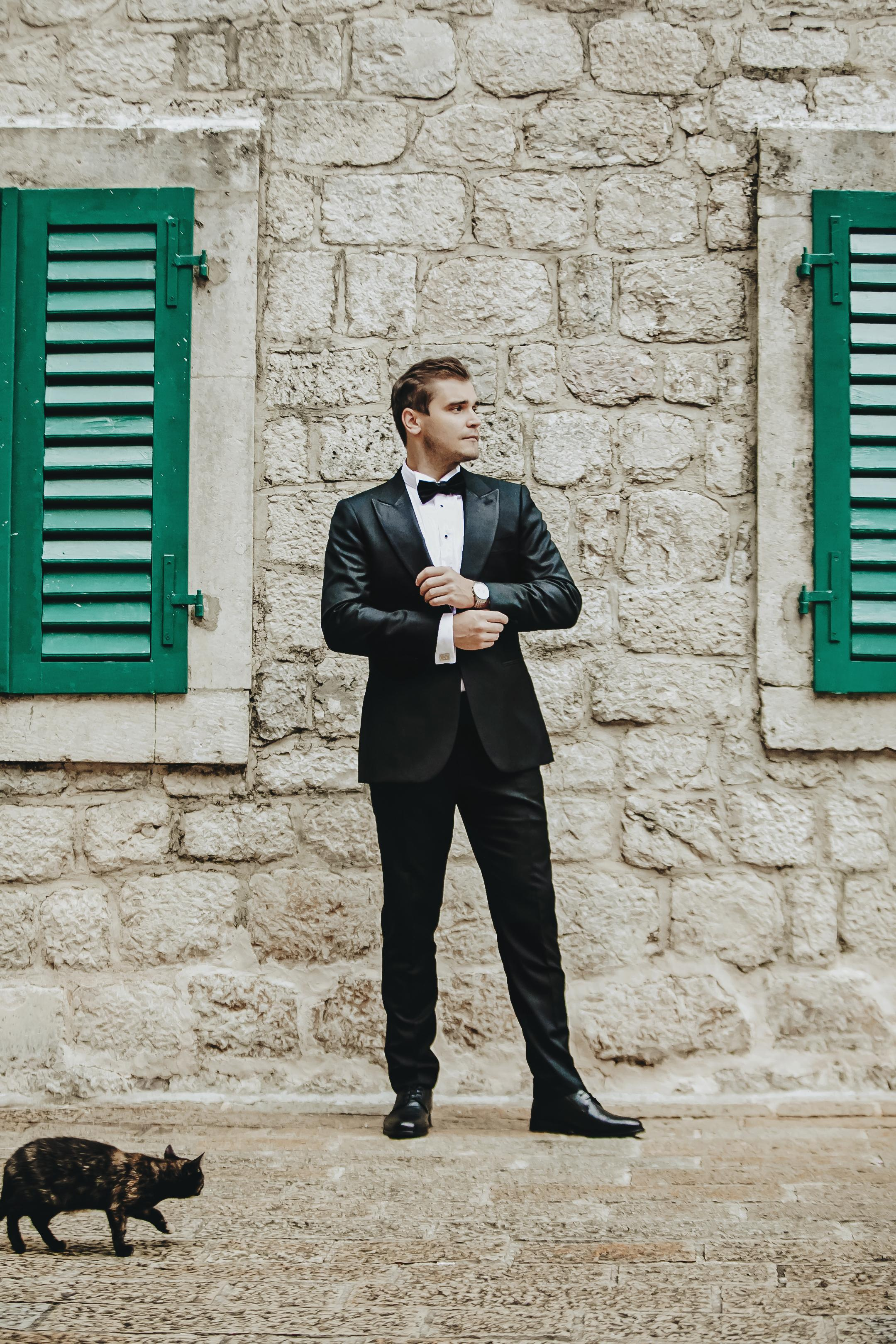 Nikolai & Anastasia — Montenegro Wedding 2021. Iurkovski PHOTOGRAPHY in Europe. Luxury destination weddings and events