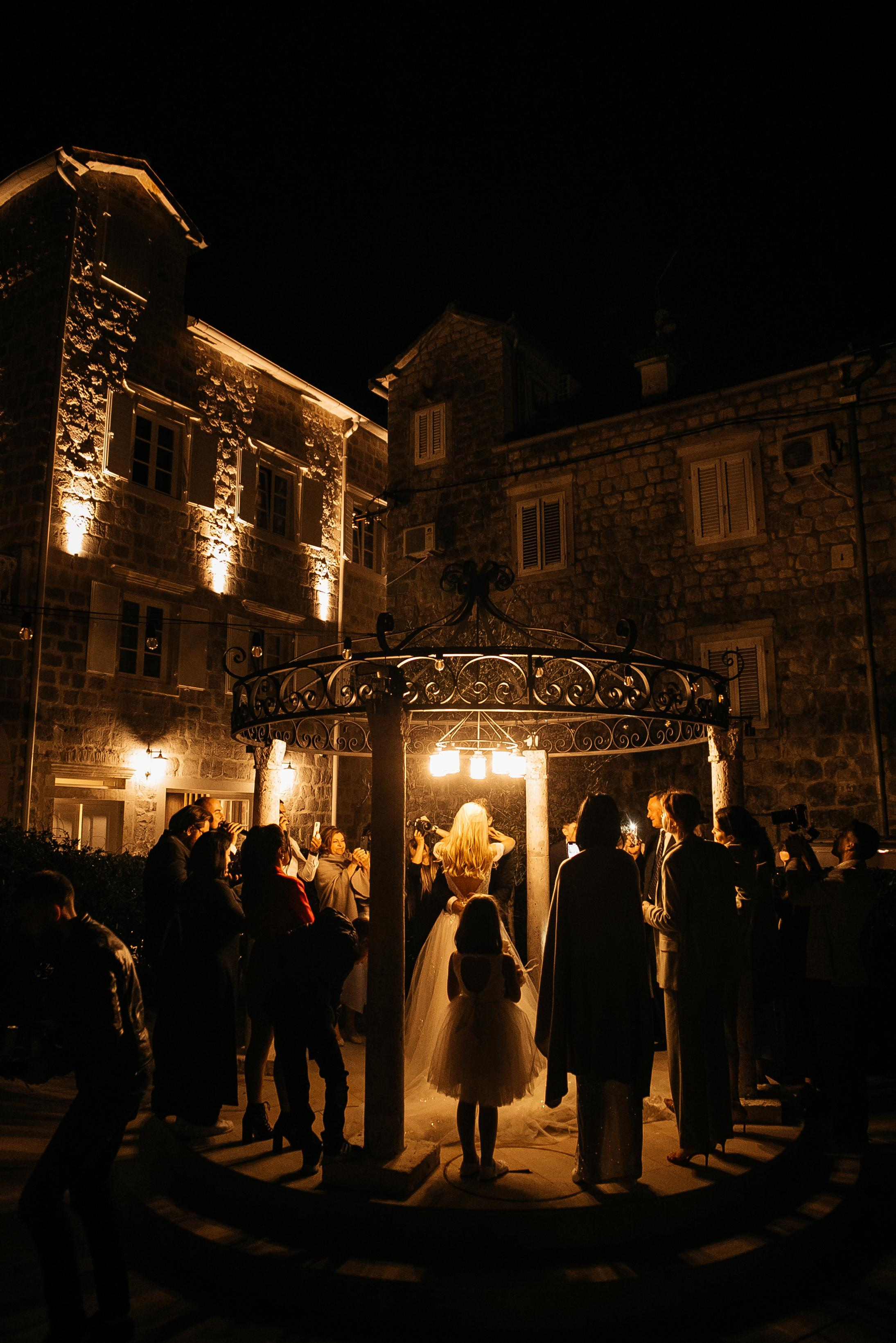 Nikolai & Anastasia — Montenegro Wedding 2021. Iurkovski PHOTOGRAPHY in Europe. Luxury destination weddings and events