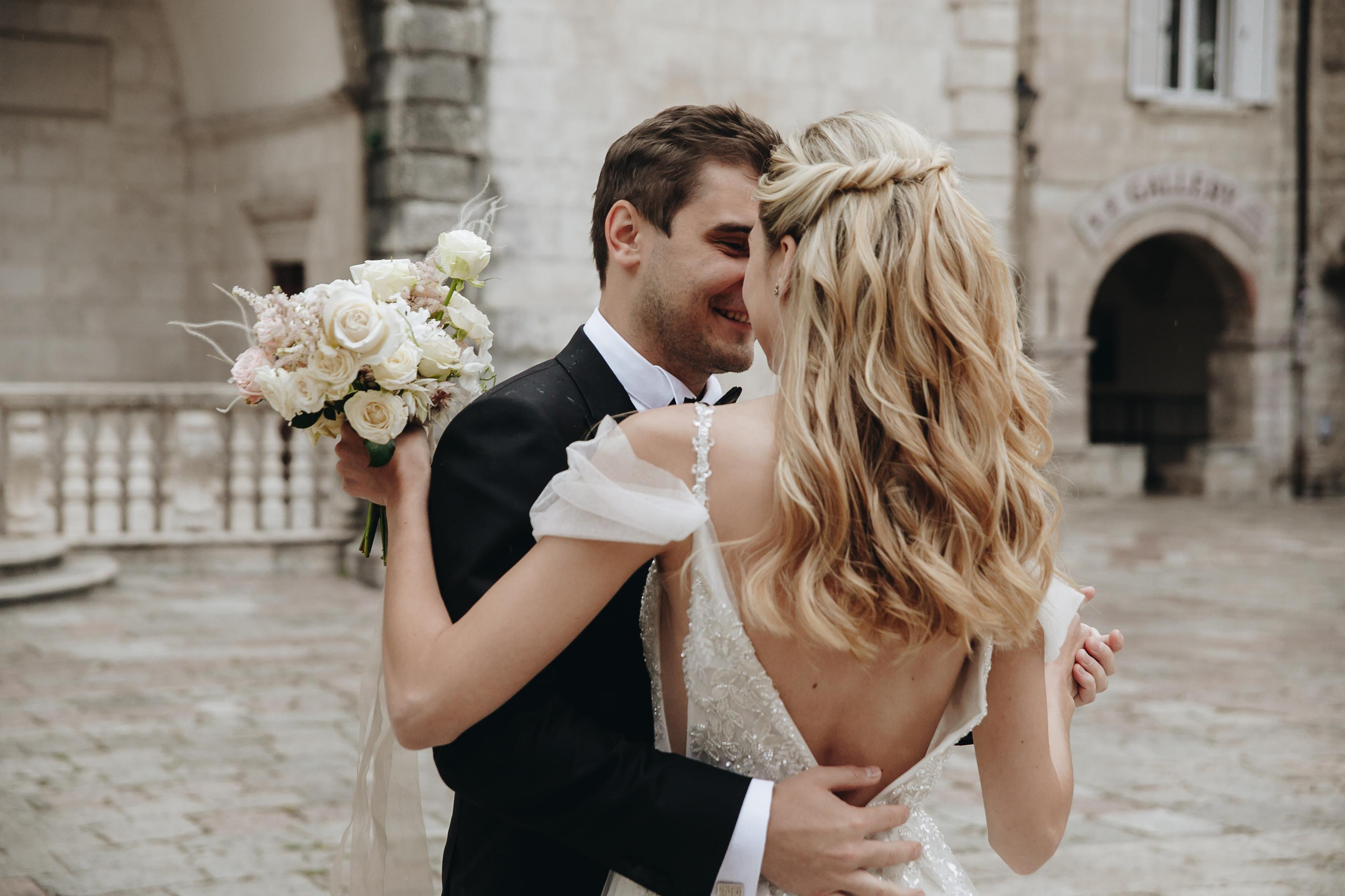 Nikolai & Anastasia — Montenegro Wedding 2021. Iurkovski PHOTOGRAPHY in Europe. Luxury destination weddings and events