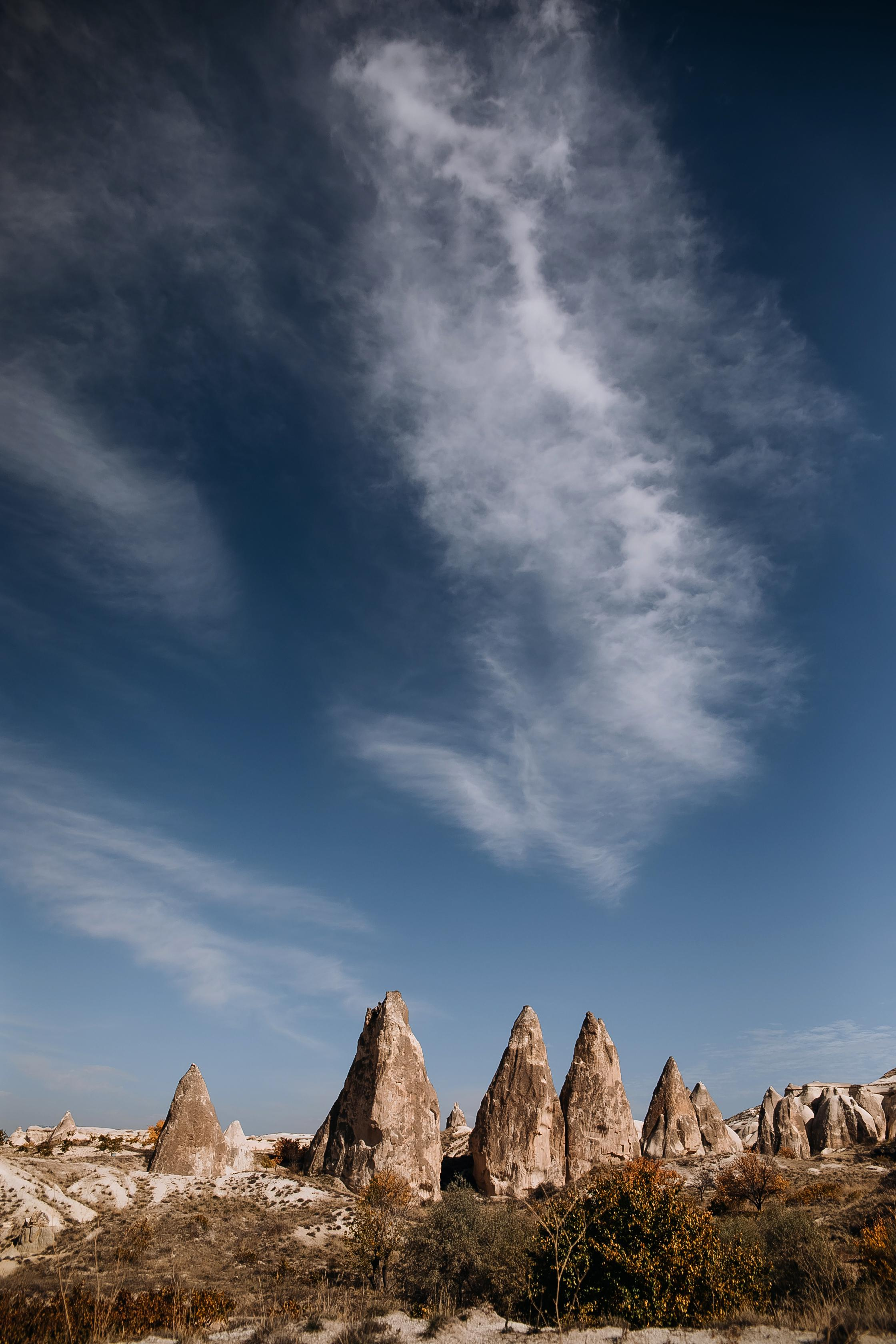 Aleksandr & Natalia — Cappadocia 10 Year Wedding Anniversary. Iurkovski PHOTOGRAPHY in Europe. Luxury destination weddings and events
