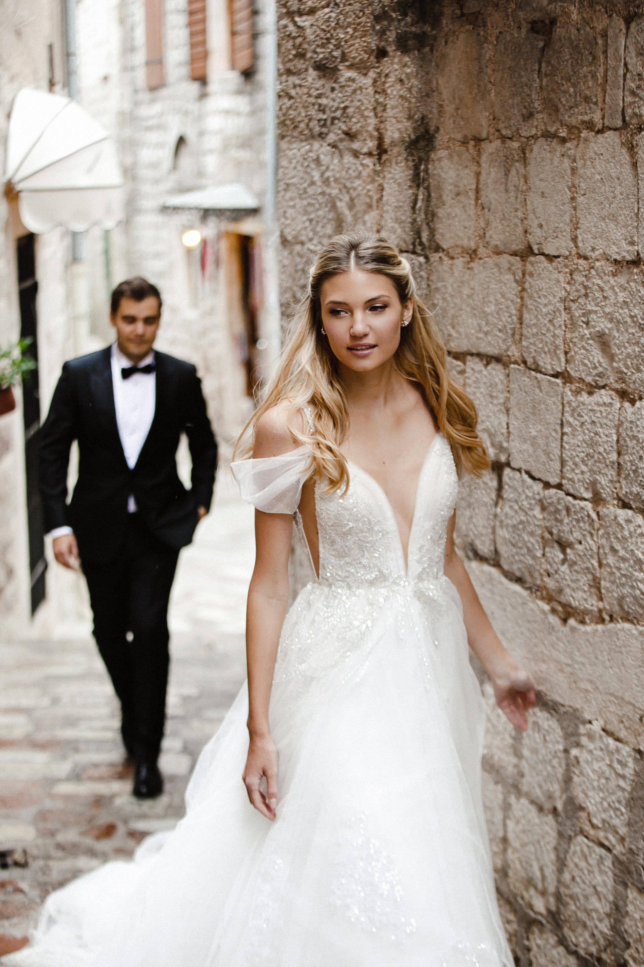 Nikolai & Anastasia — Montenegro Wedding 2021. Iurkovski PHOTOGRAPHY in Europe. Luxury destination weddings and events