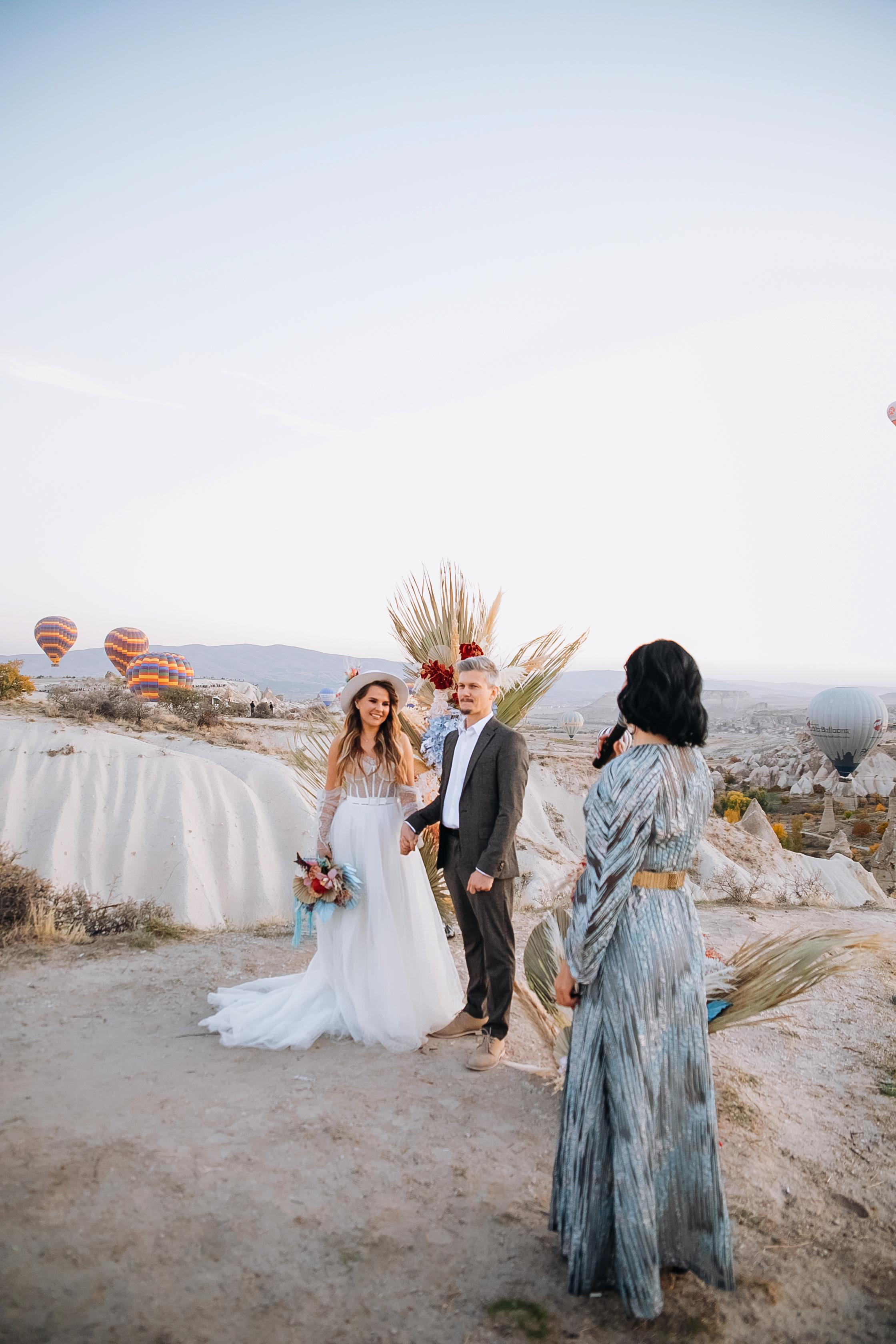 Aleksandr & Natalia — Cappadocia 10 Year Wedding Anniversary. Iurkovski PHOTOGRAPHY in Europe. Luxury destination weddings and events
