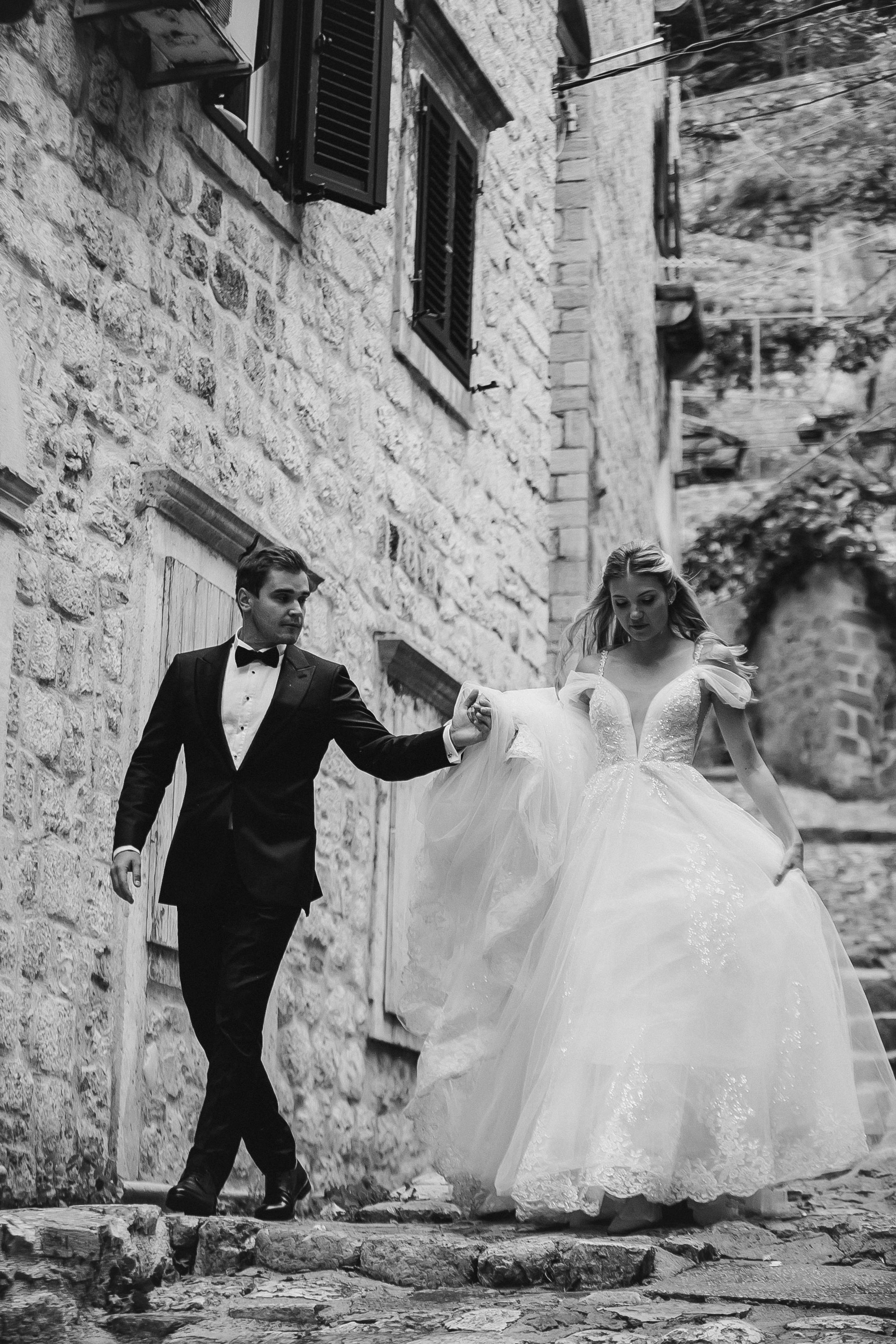 Nikolai & Anastasia — Montenegro Wedding 2021. Iurkovski PHOTOGRAPHY in Europe. Luxury destination weddings and events