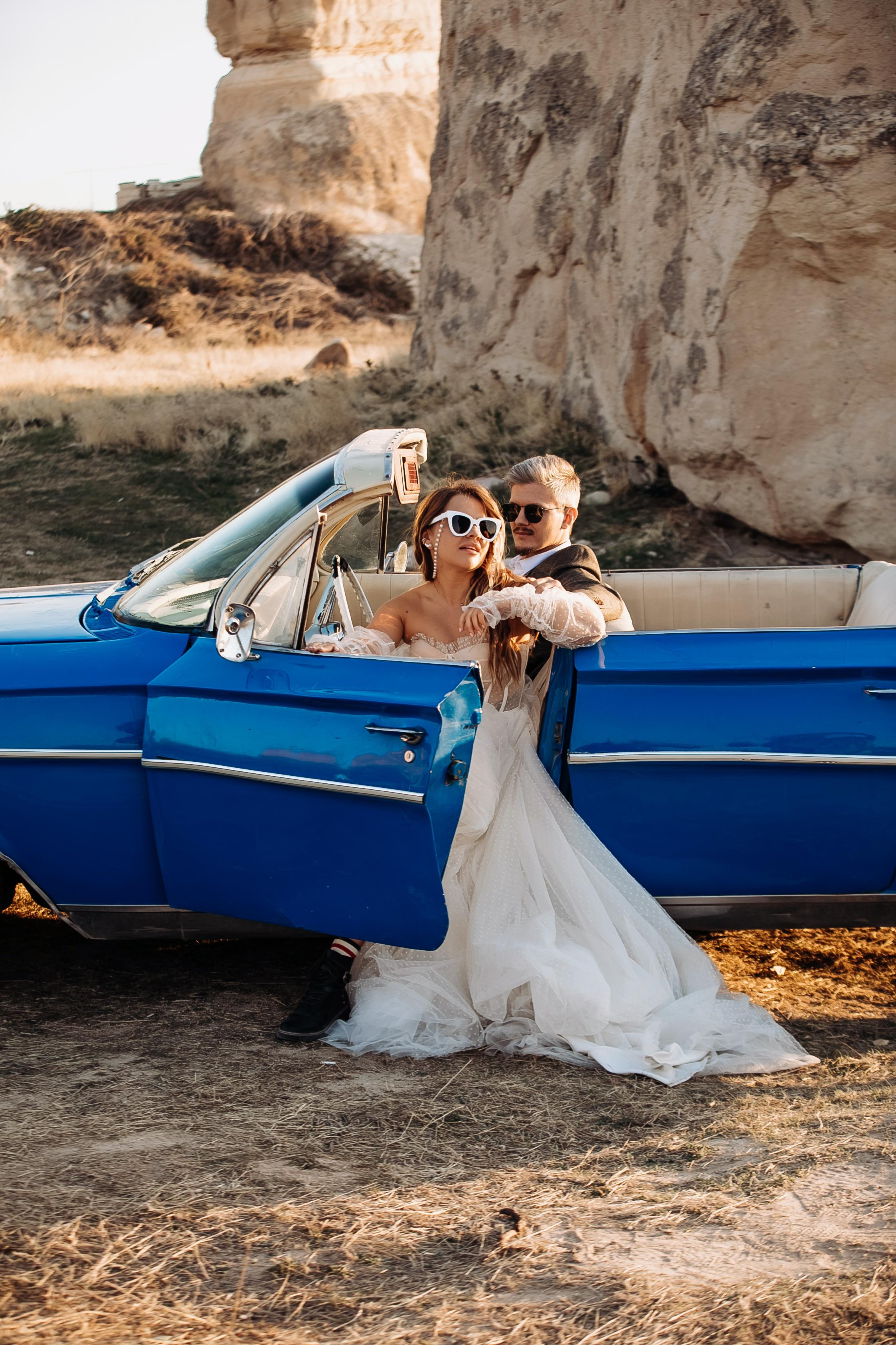 Aleksandr & Natalia — Cappadocia 10 Year Wedding Anniversary. Iurkovski PHOTOGRAPHY in Europe. Luxury destination weddings and events