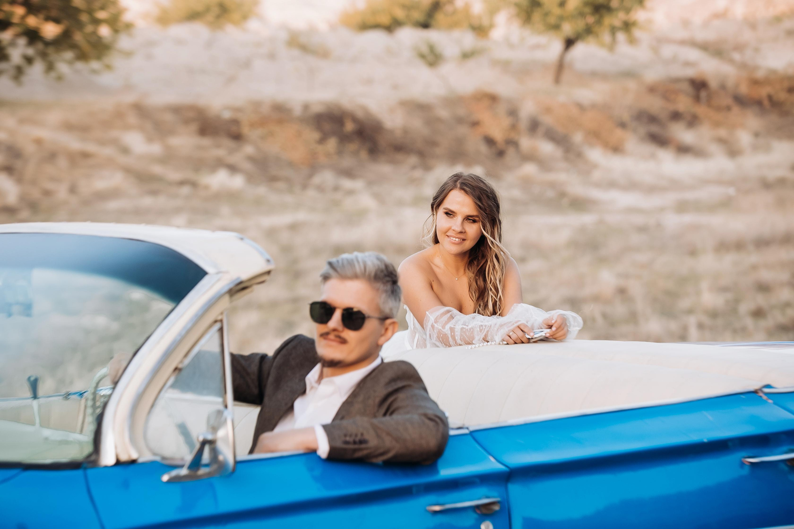 Aleksandr & Natalia — Cappadocia 10 Year Wedding Anniversary. Iurkovski PHOTOGRAPHY in Europe. Luxury destination weddings and events