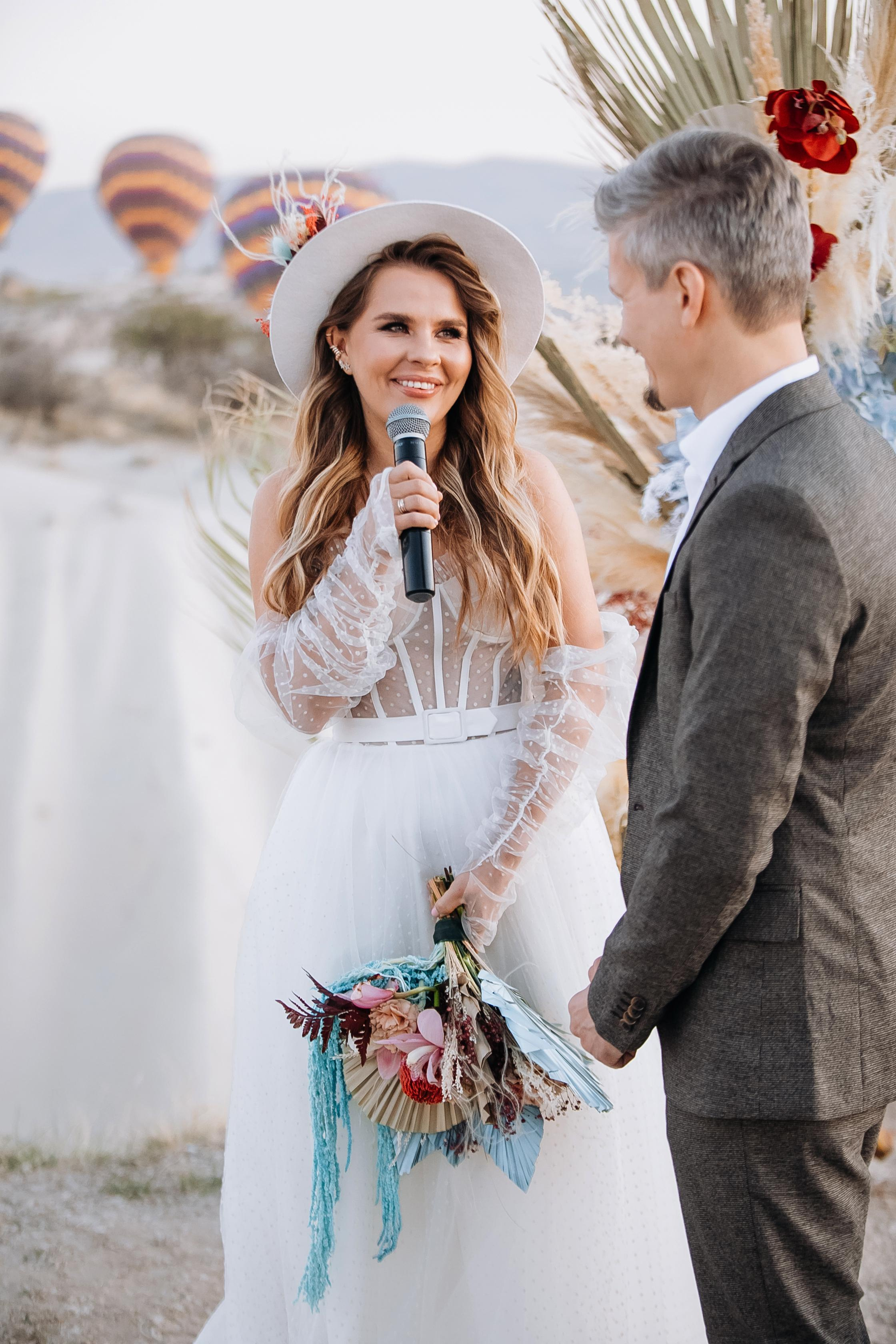 Aleksandr & Natalia — Cappadocia 10 Year Wedding Anniversary. Iurkovski PHOTOGRAPHY in Europe. Luxury destination weddings and events