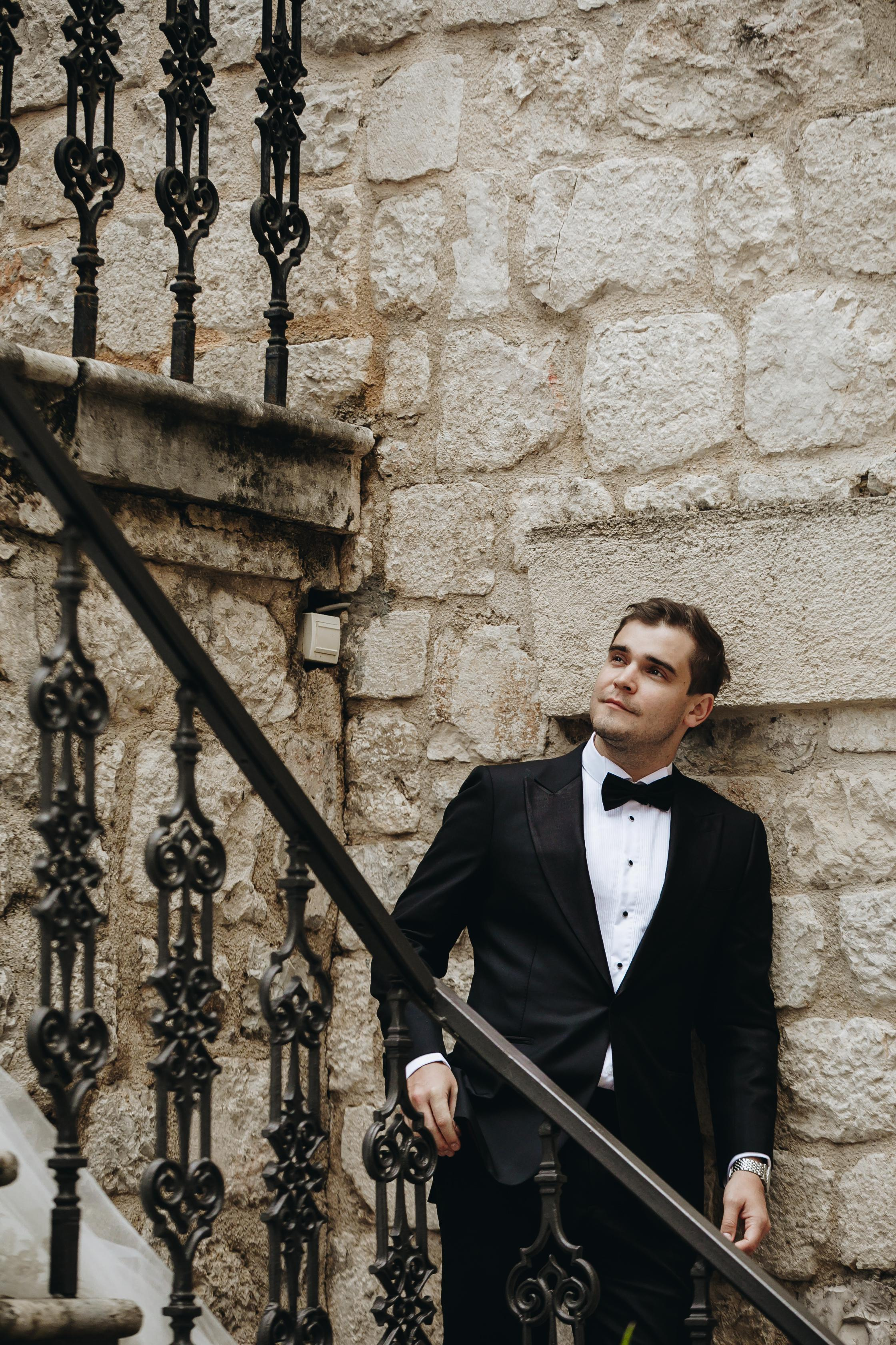 Nikolai & Anastasia — Montenegro Wedding 2021. Iurkovski PHOTOGRAPHY in Europe. Luxury destination weddings and events