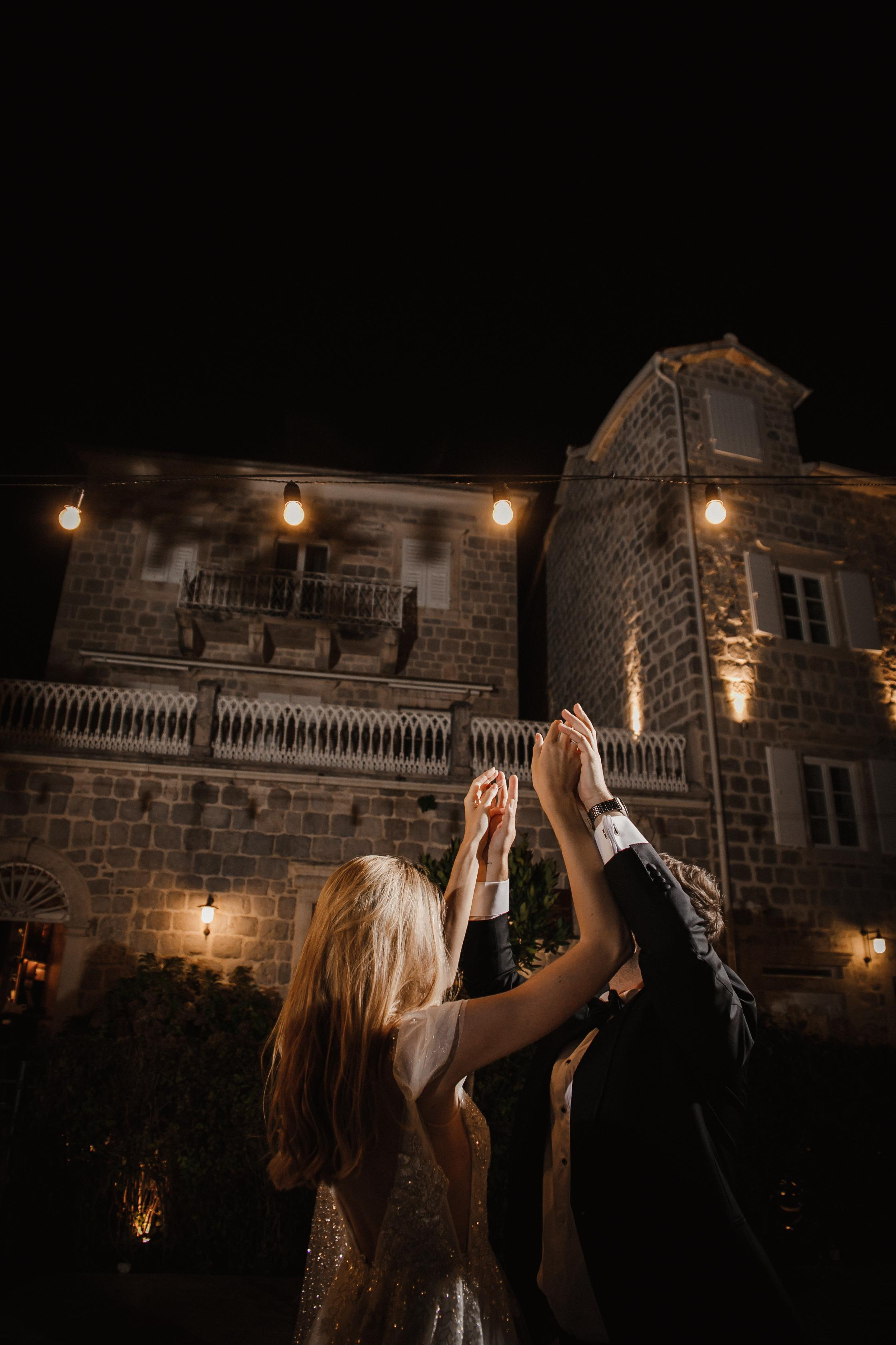 Nikolai & Anastasia — Montenegro Wedding 2021. Iurkovski PHOTOGRAPHY in Europe. Luxury destination weddings and events