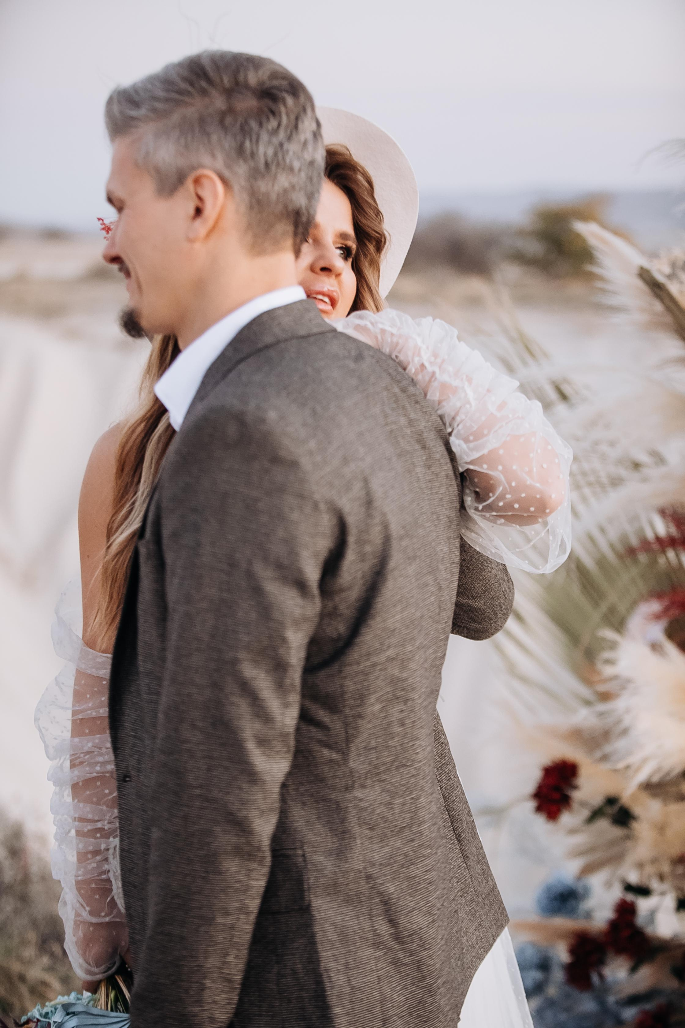 Aleksandr & Natalia — Cappadocia 10 Year Wedding Anniversary. Iurkovski PHOTOGRAPHY in Europe. Luxury destination weddings and events