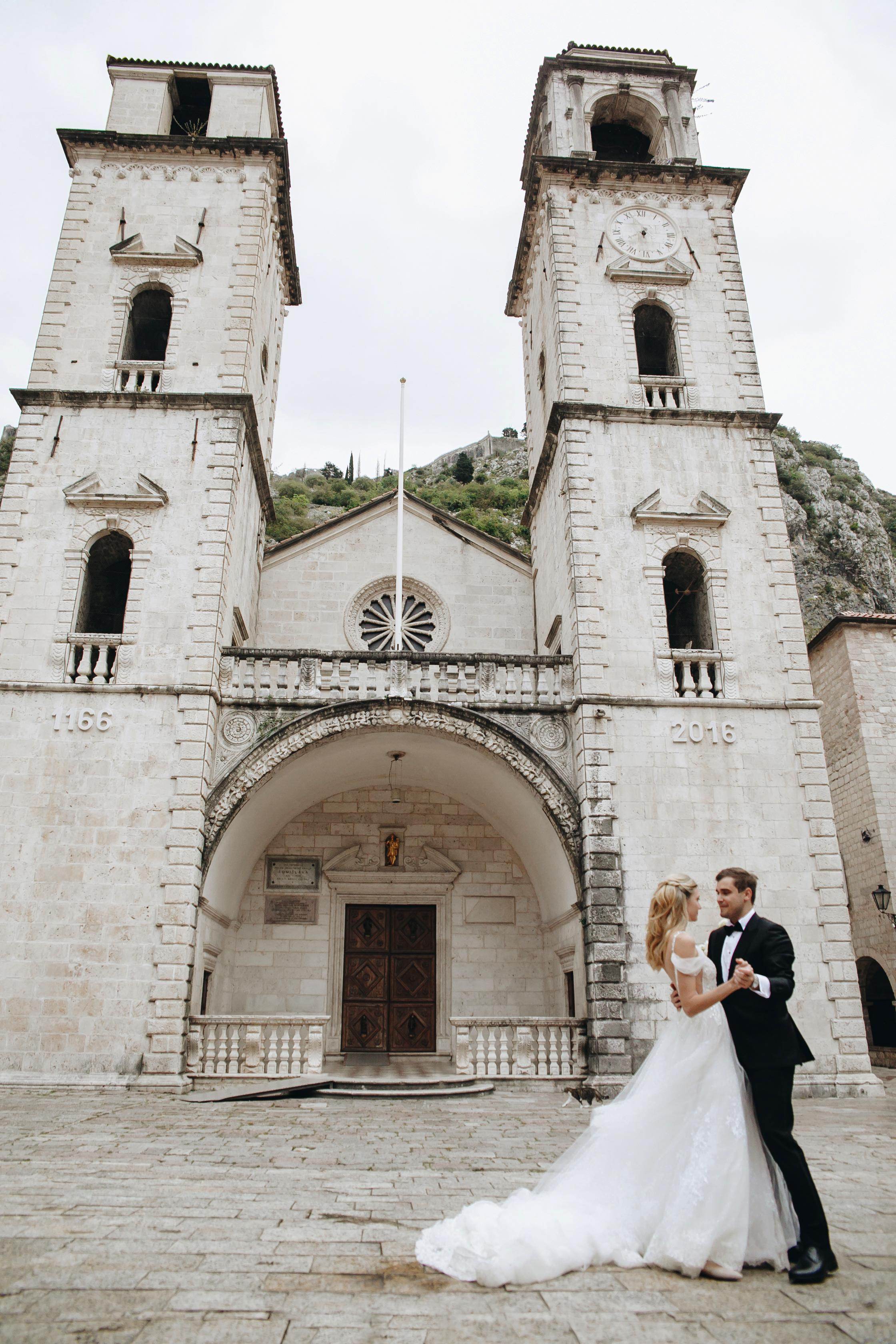 Nikolai & Anastasia — Montenegro Wedding 2021. Iurkovski PHOTOGRAPHY in Europe. Luxury destination weddings and events