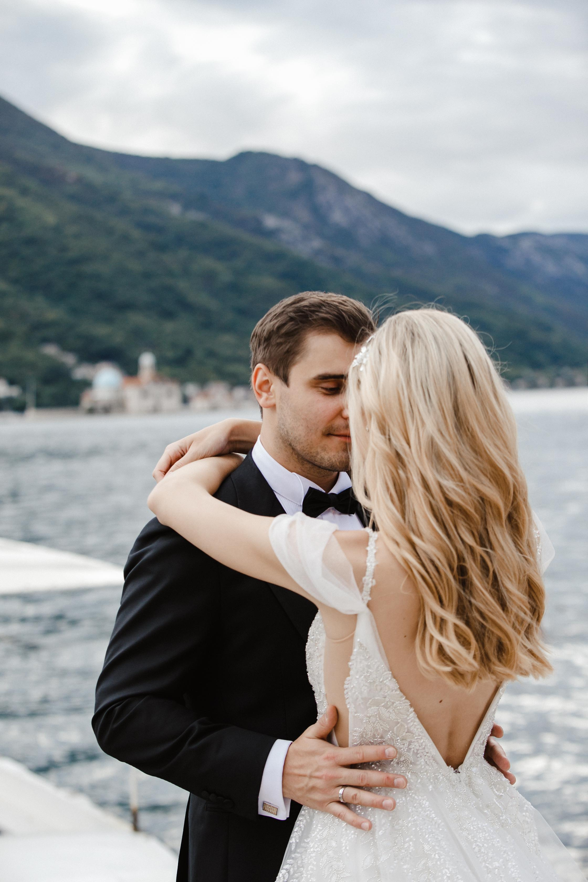 Nikolai & Anastasia — Montenegro Wedding 2021. Iurkovski PHOTOGRAPHY in Europe. Luxury destination weddings and events