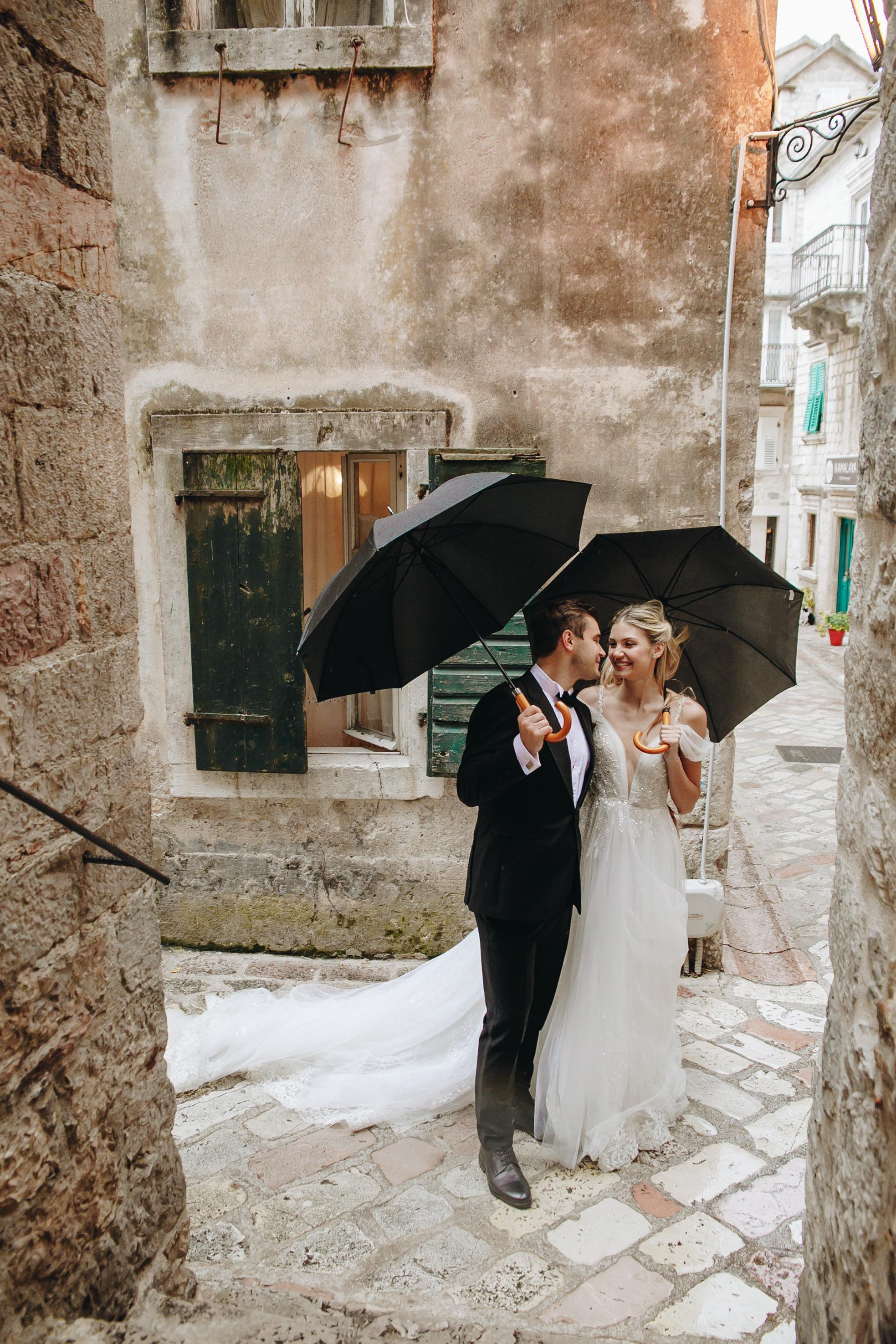 Nikolai & Anastasia — Montenegro Wedding 2021. Iurkovski PHOTOGRAPHY in Europe. Luxury destination weddings and events