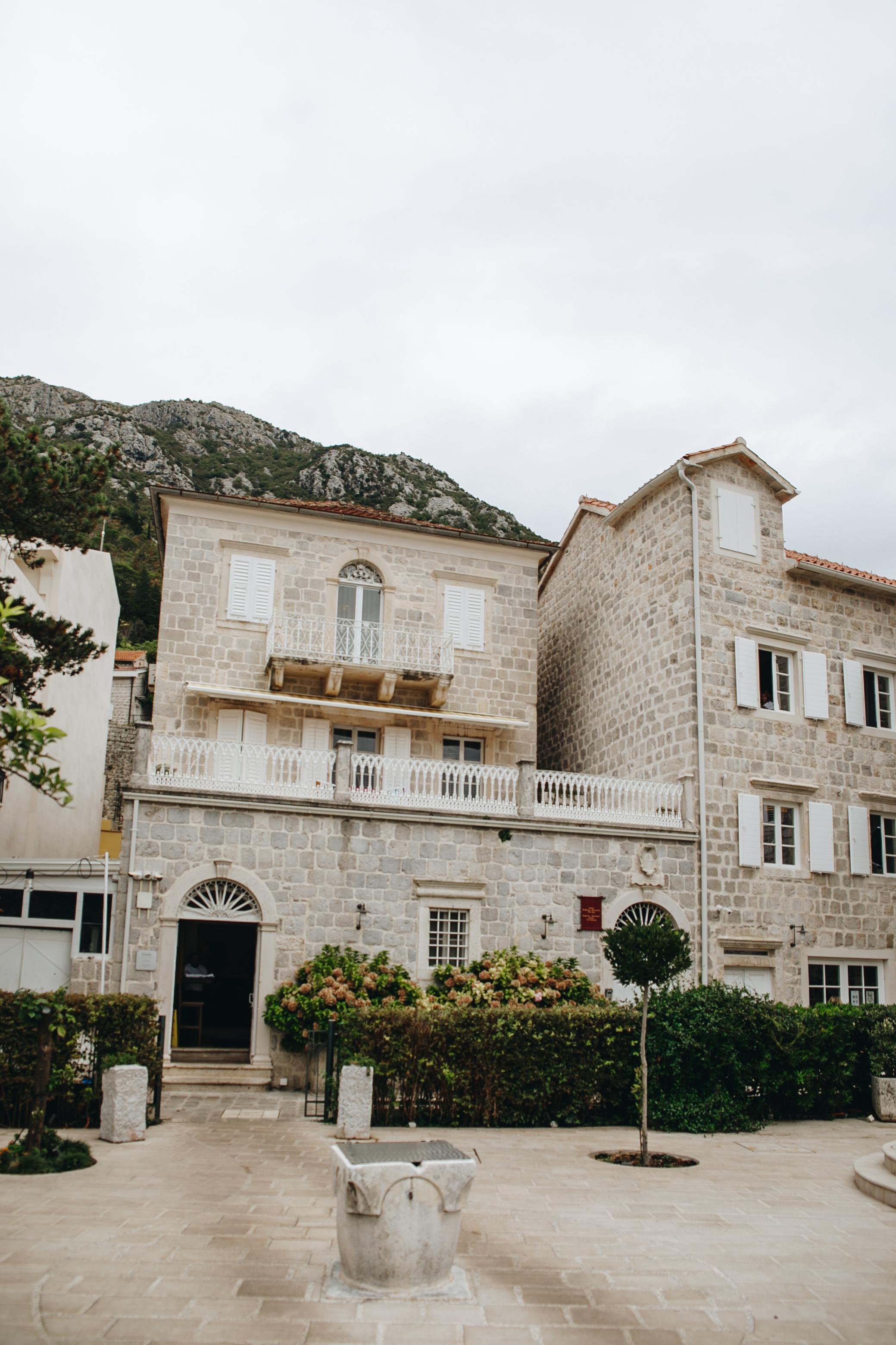 Nikolai & Anastasia — Montenegro Wedding 2021. Iurkovski PHOTOGRAPHY in Europe. Luxury destination weddings and events