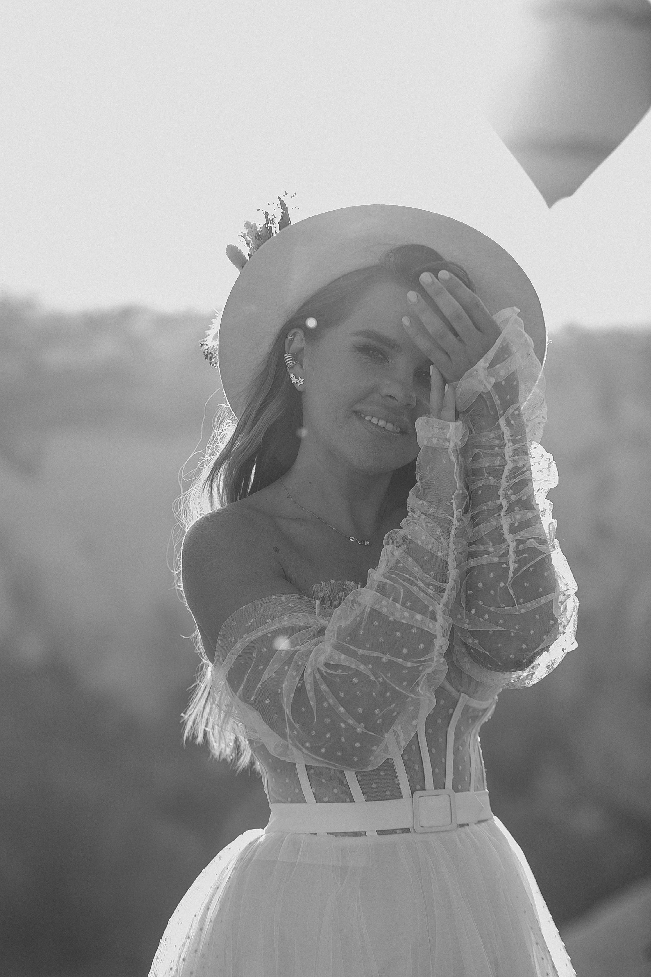 Aleksandr & Natalia — Cappadocia 10 Year Wedding Anniversary. Iurkovski PHOTOGRAPHY in Europe. Luxury destination weddings and events