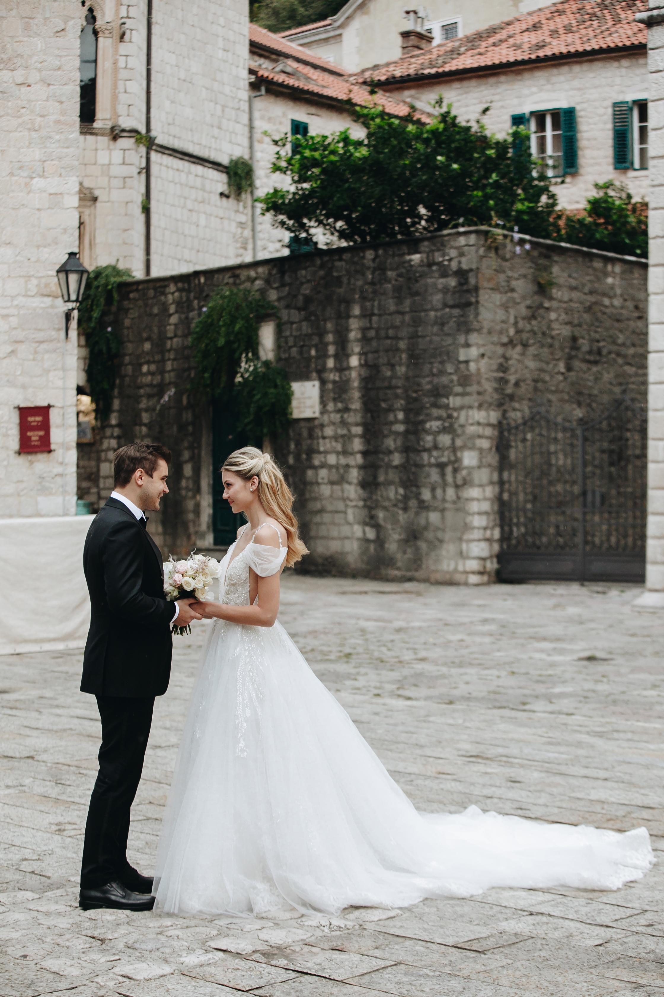 Nikolai & Anastasia — Montenegro Wedding 2021. Iurkovski PHOTOGRAPHY in Europe. Luxury destination weddings and events