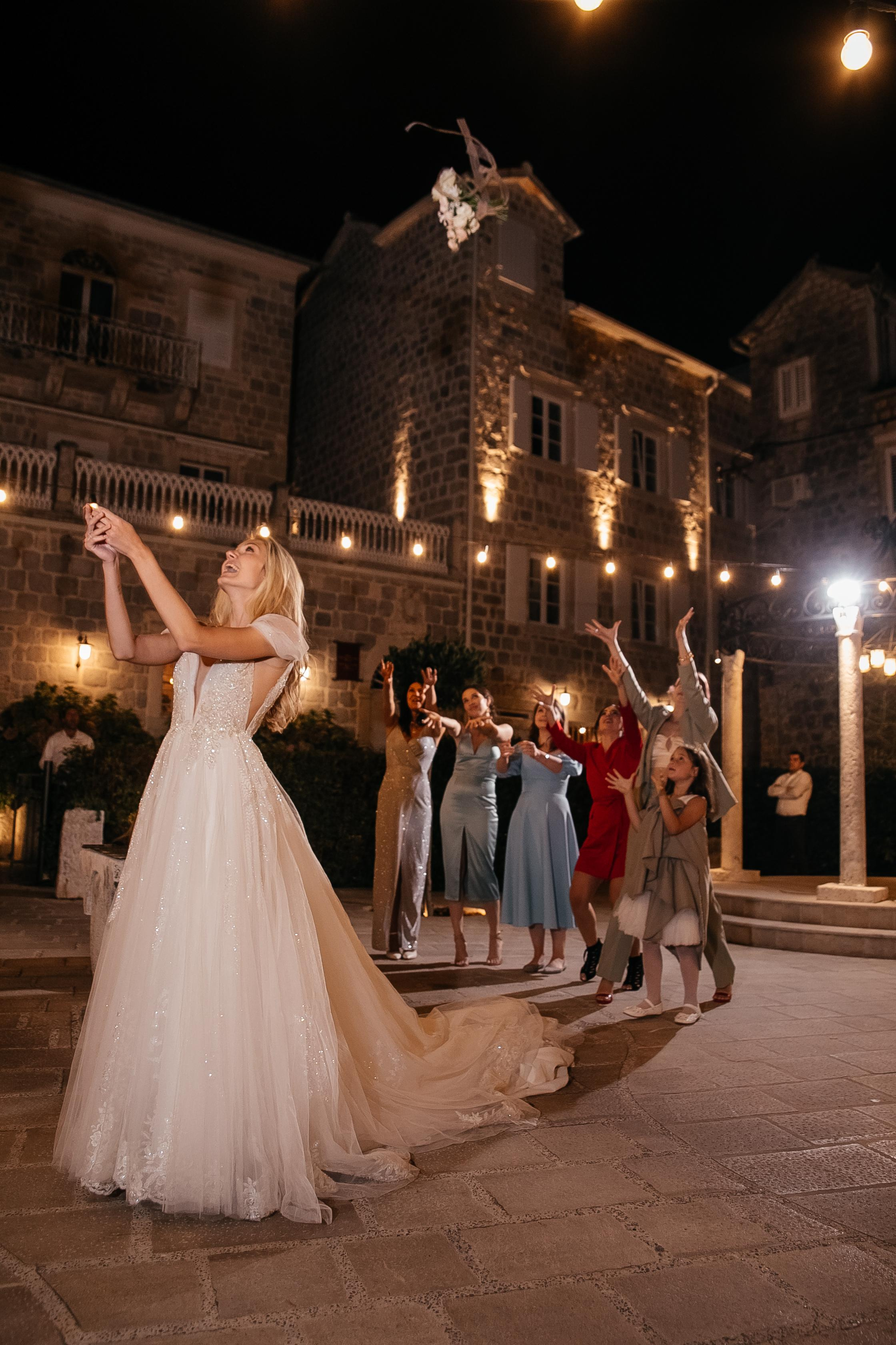 Nikolai & Anastasia — Montenegro Wedding 2021. Iurkovski PHOTOGRAPHY in Europe. Luxury destination weddings and events