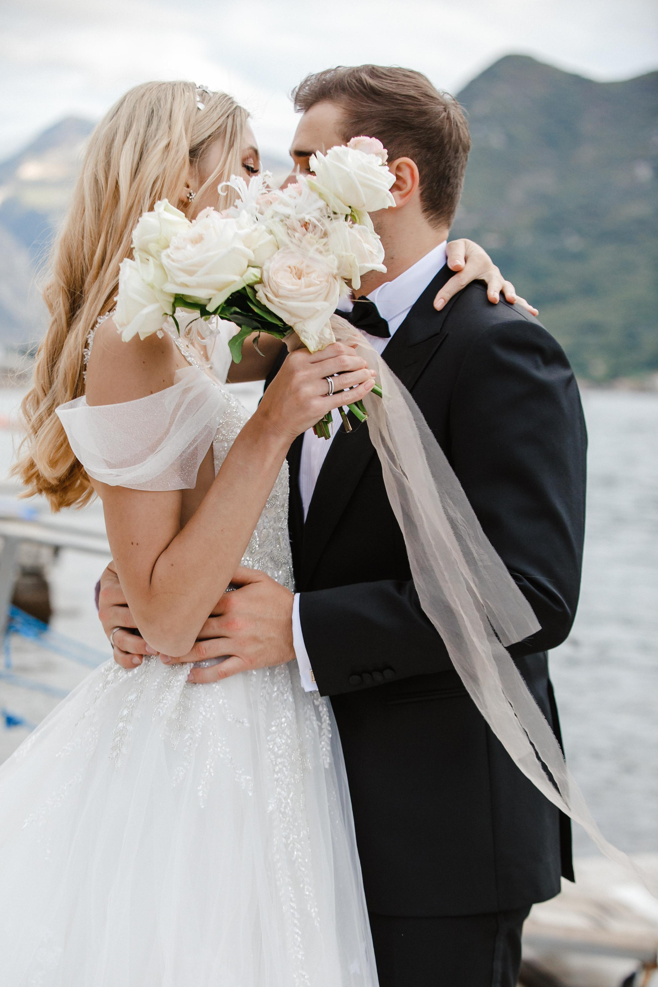 Nikolai & Anastasia — Montenegro Wedding 2021. Iurkovski PHOTOGRAPHY in Europe. Luxury destination weddings and events